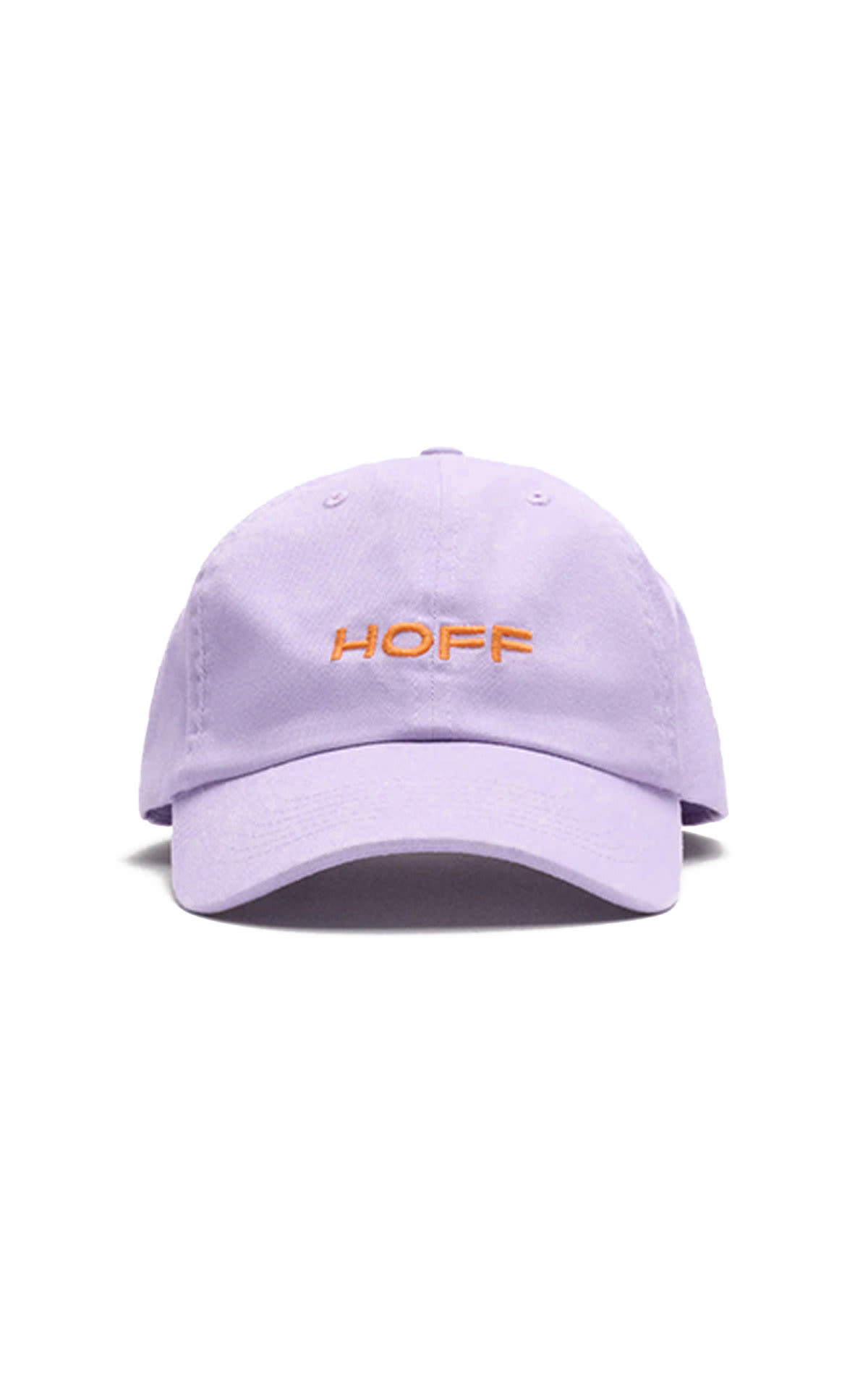 Lilac Yacht cap HOFF