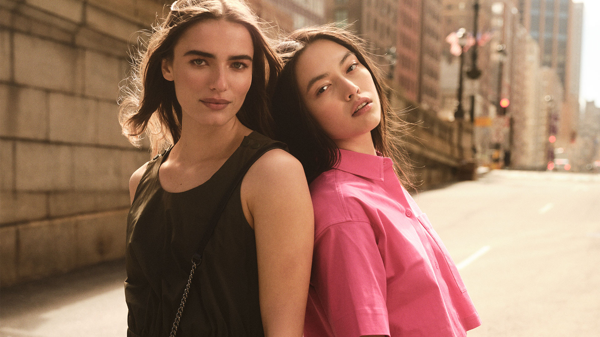 DKNY Outlet Store nahe Frankfurt Wertheim Village