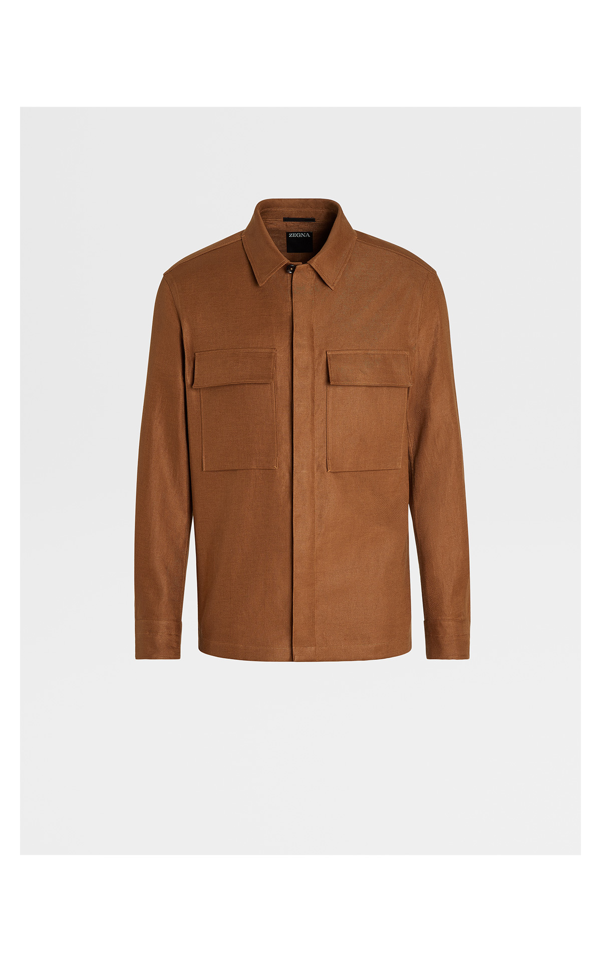 Zegna Overshirt from Bicester Village