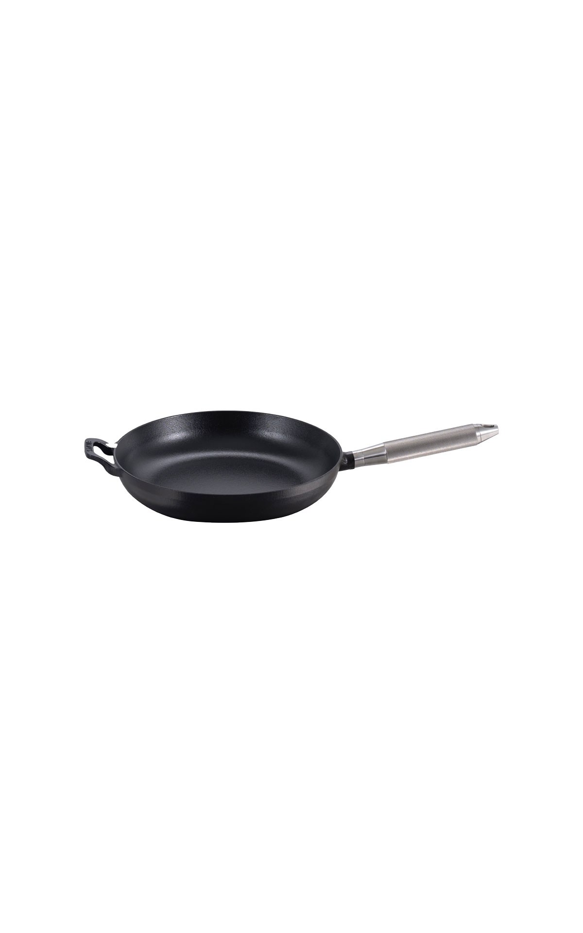 Zwilling STAUB 28 cm Cast iron Frying Pan x Buster Punch from Bicester Village