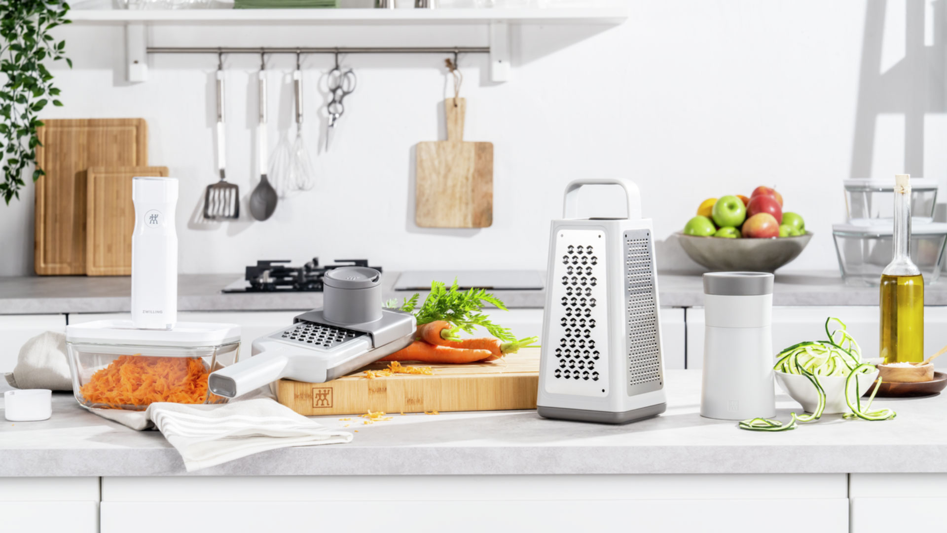 Zwilling J.A. Henckels Outlet Boutique UK Bicester Village