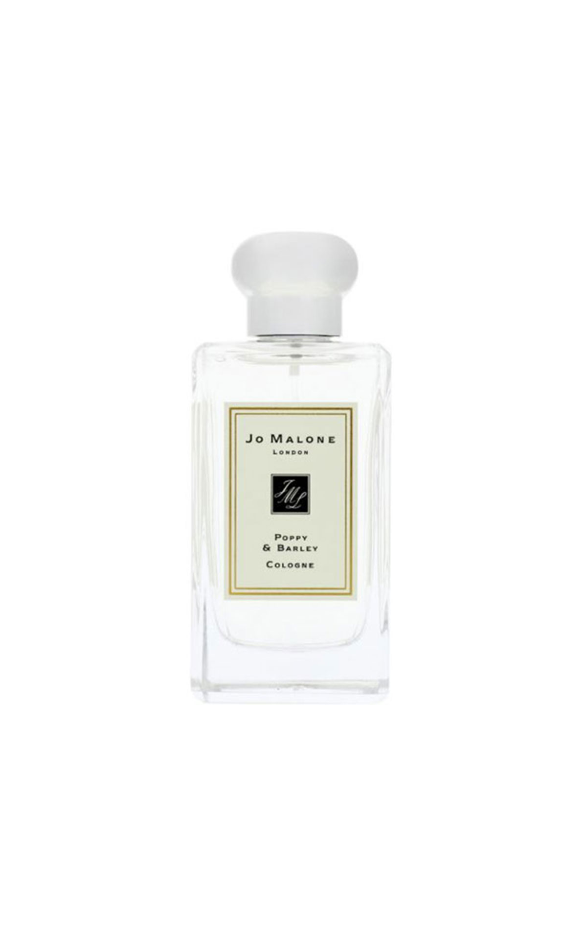 The Cosmetics Company Store Jo Malone London Poppy and barley cologne from Bicester Village