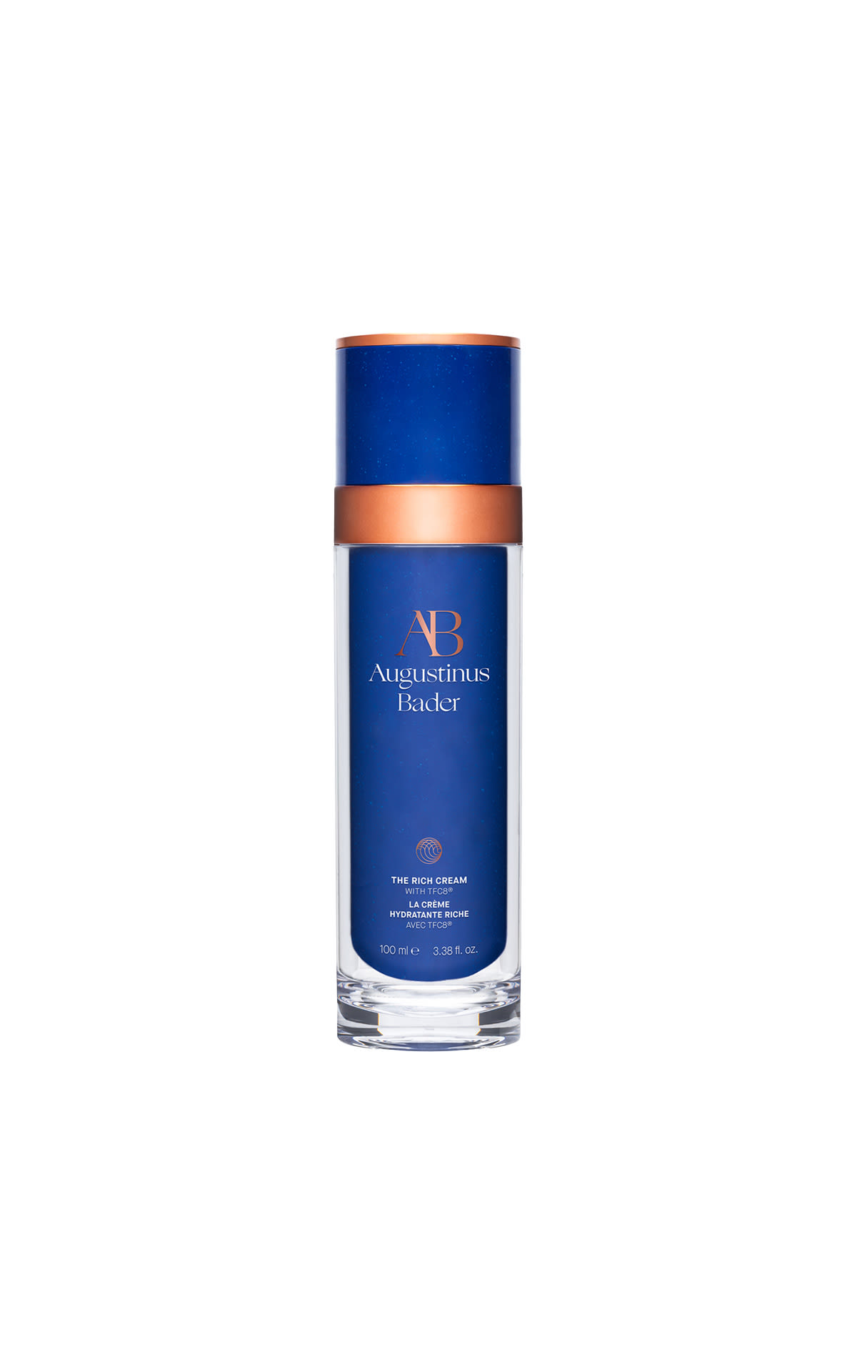 Augustinus Bader The rich cream 100ml from Bicester Village