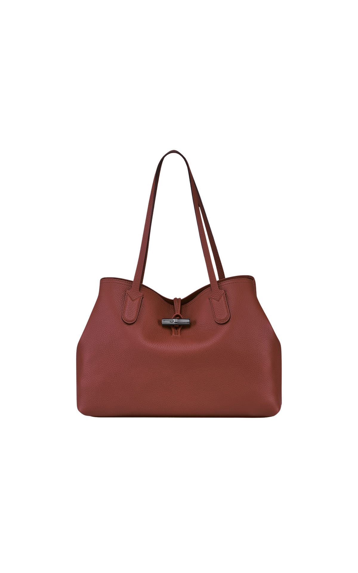 Longchamp Roseau essential large tote  from Bicester Village