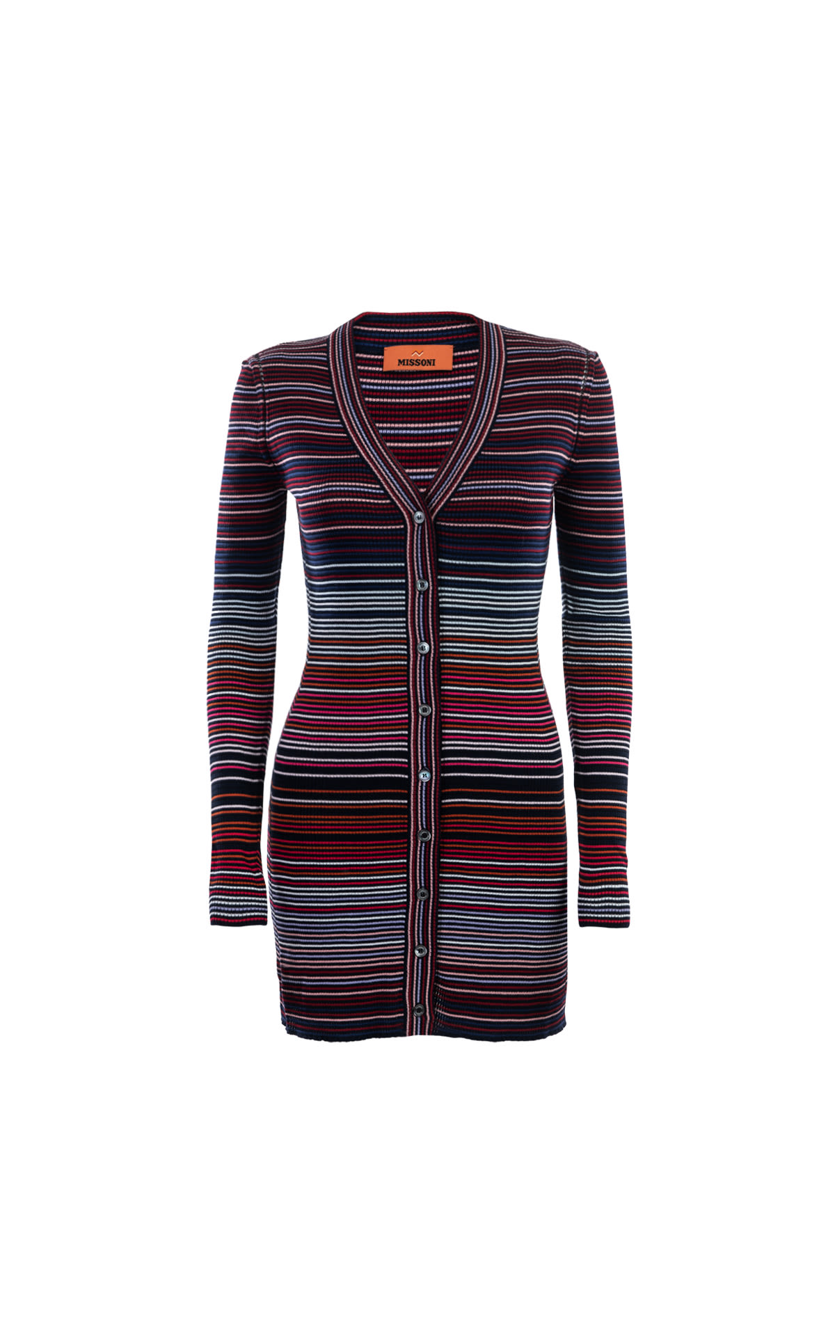 Multicoloured cardigan  Missoni