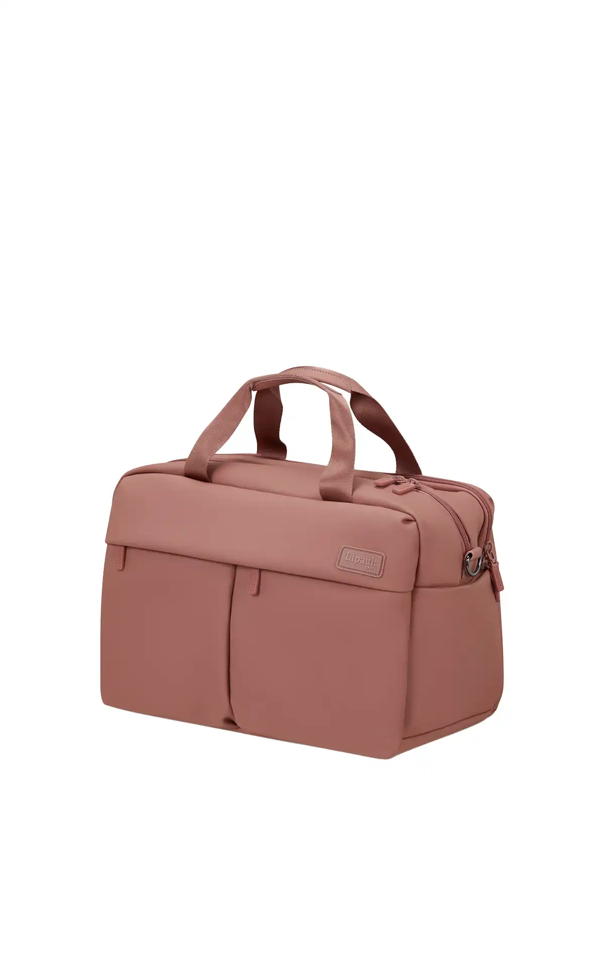 Lipault Lost in Berlin 24H Travel Bag in Pink Samsonite La Valléé Village