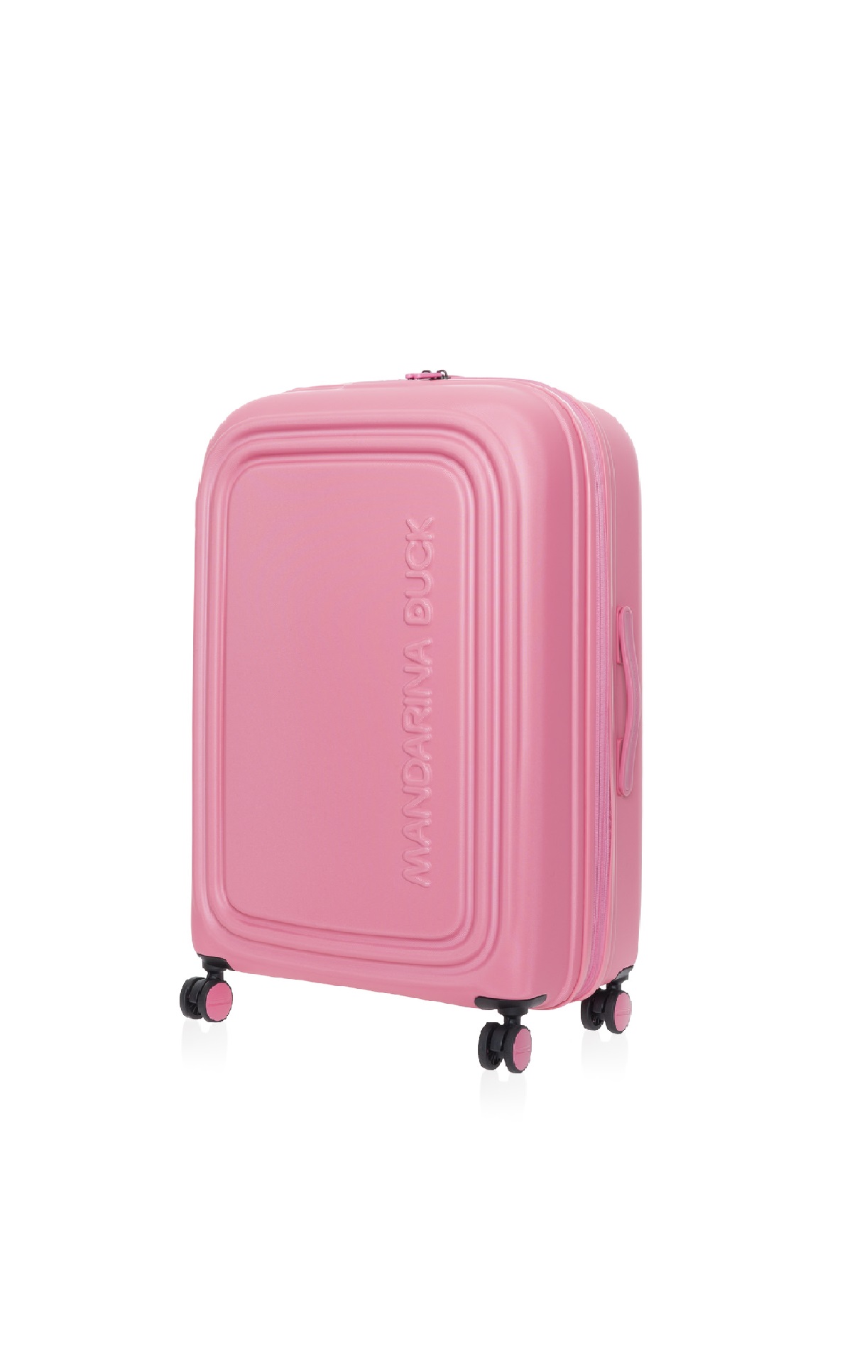 mandarina luggage