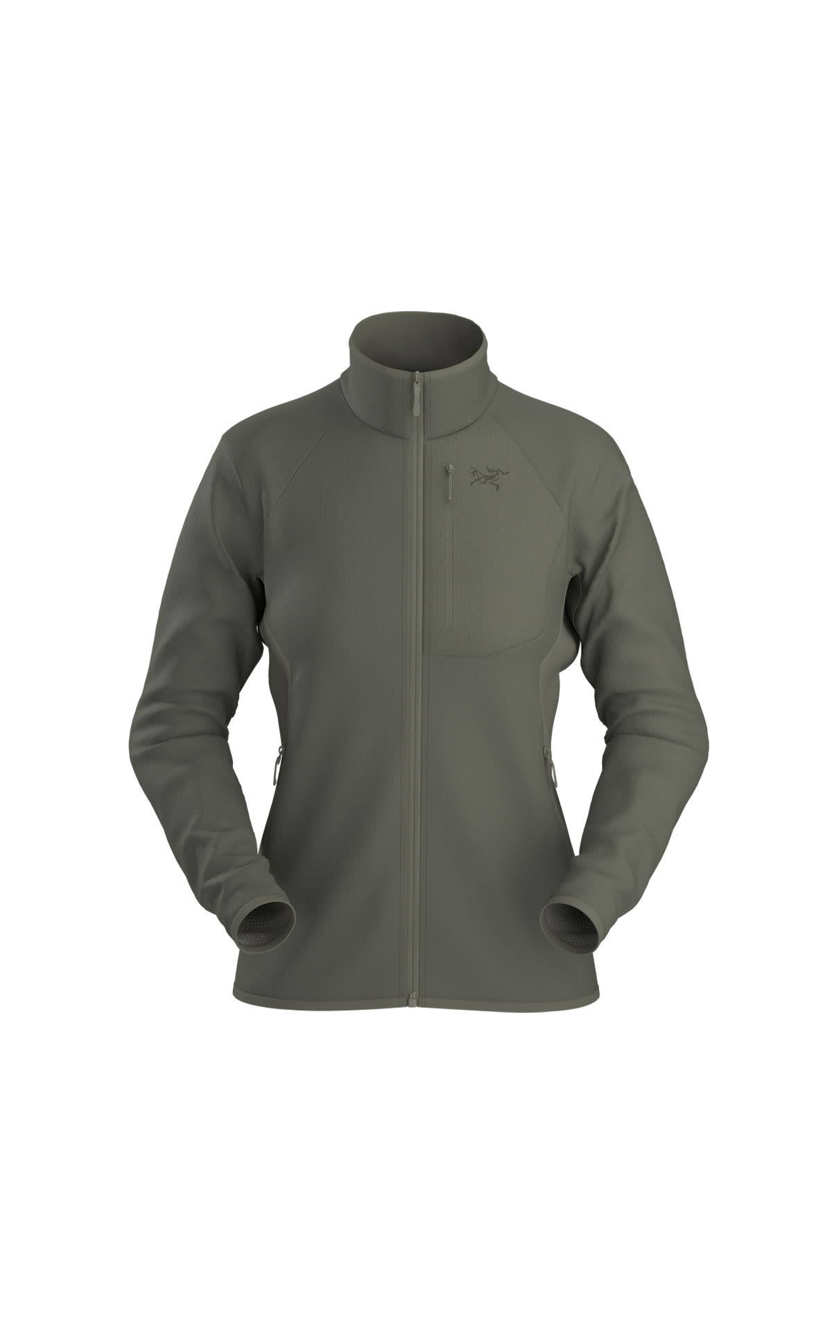 Arc'teryx Delta jacket from Bicester Village