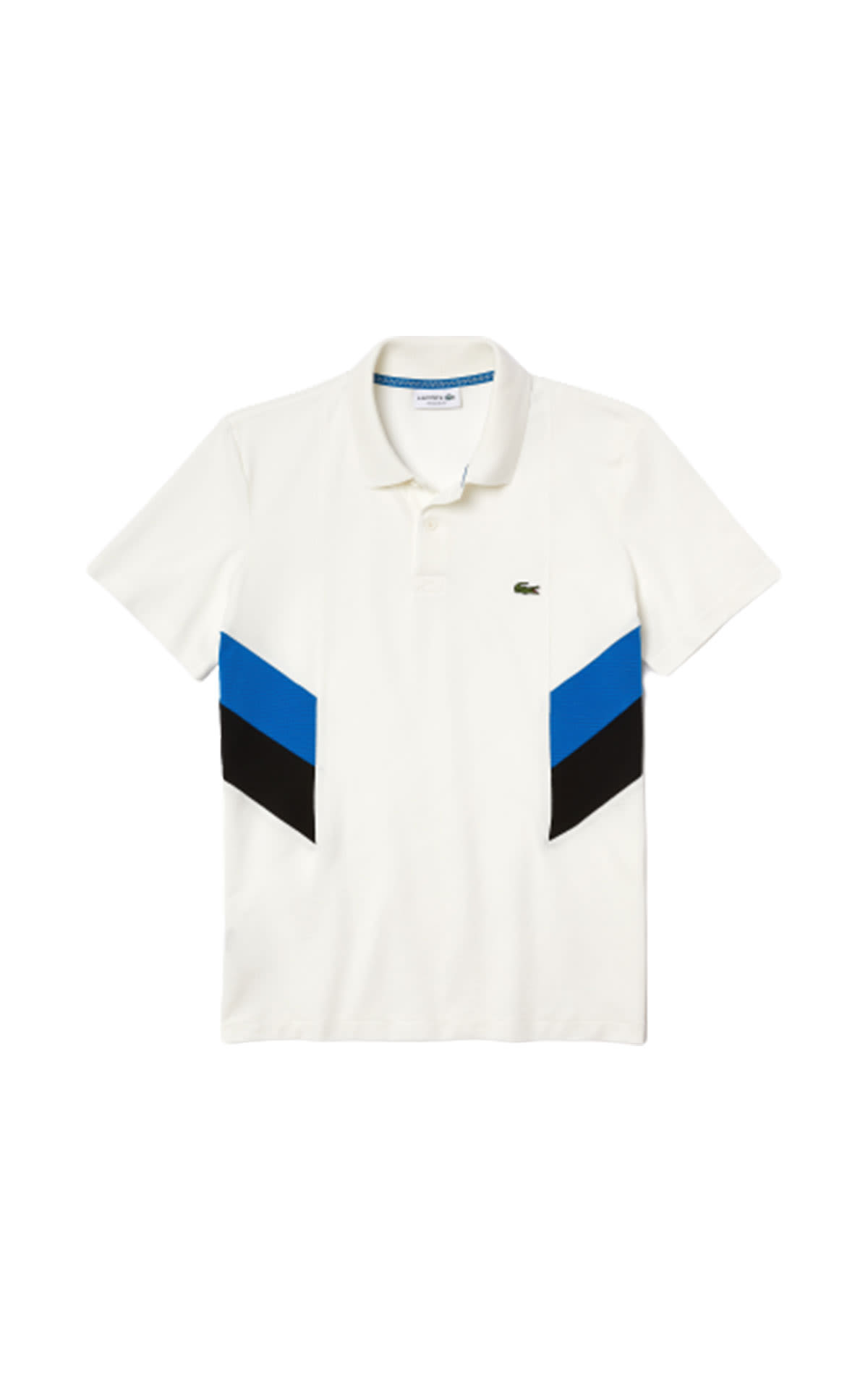 Lacoste Regular fit ultra-light cotton polo shirt from Bicester Village