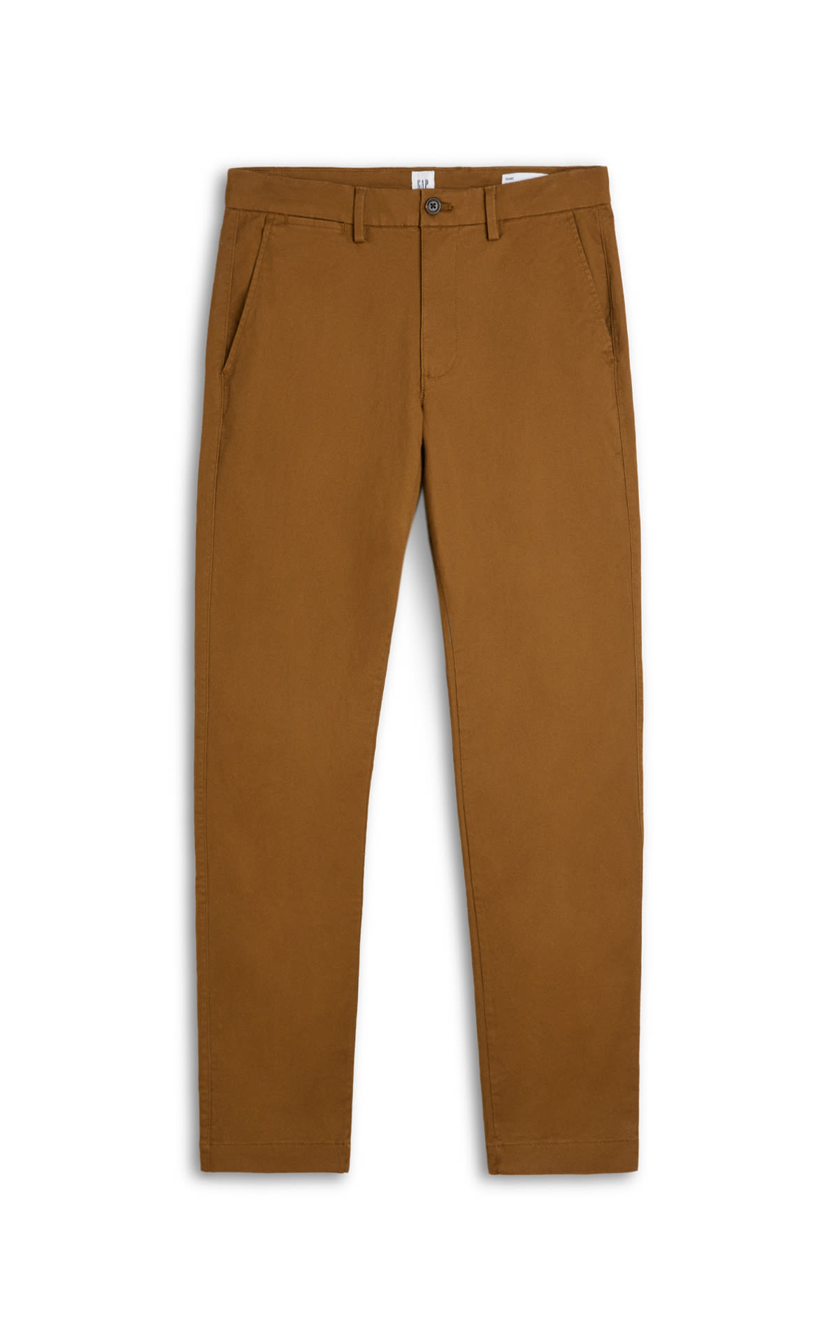 Brown pants GAP