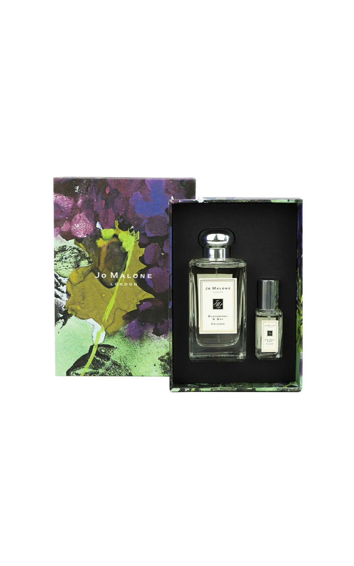 Jo Malone London Blackberry and bay cologne duo from Bicester Village