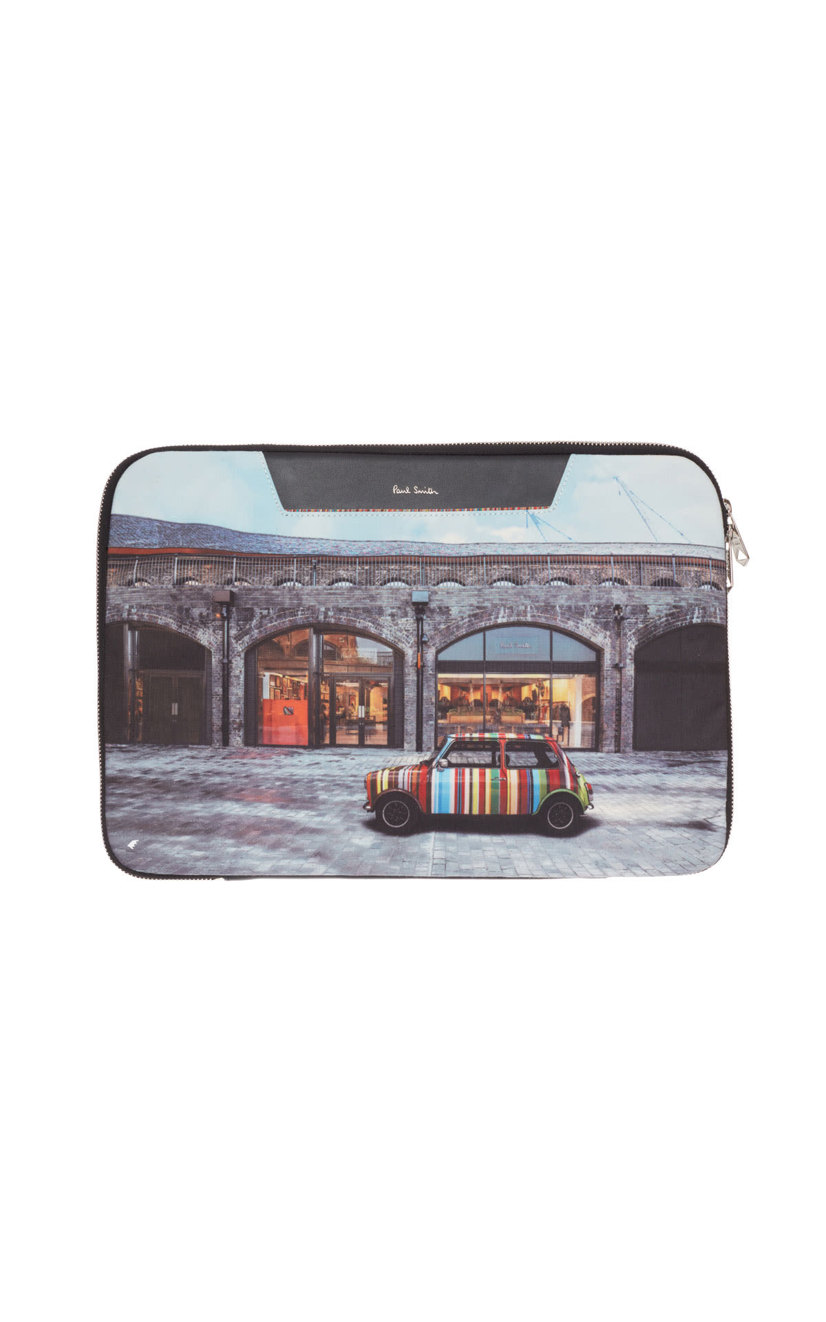 Paul Smith Laptop case mini from Bicester Village