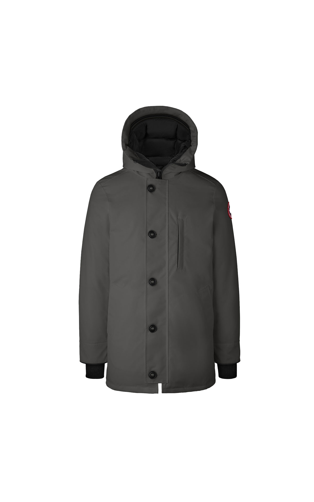 Canada Goose Chateau Parka - CR from Bicester Village