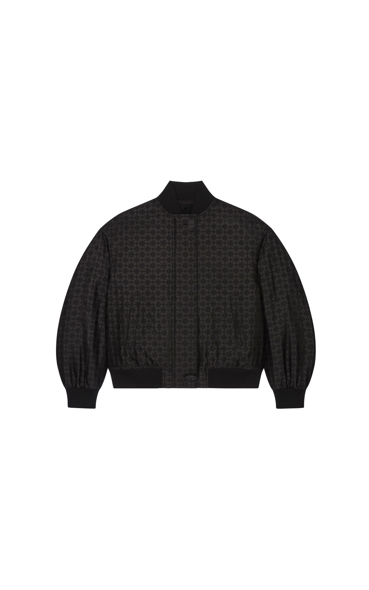 Givenchy Jacket from Bicester Village