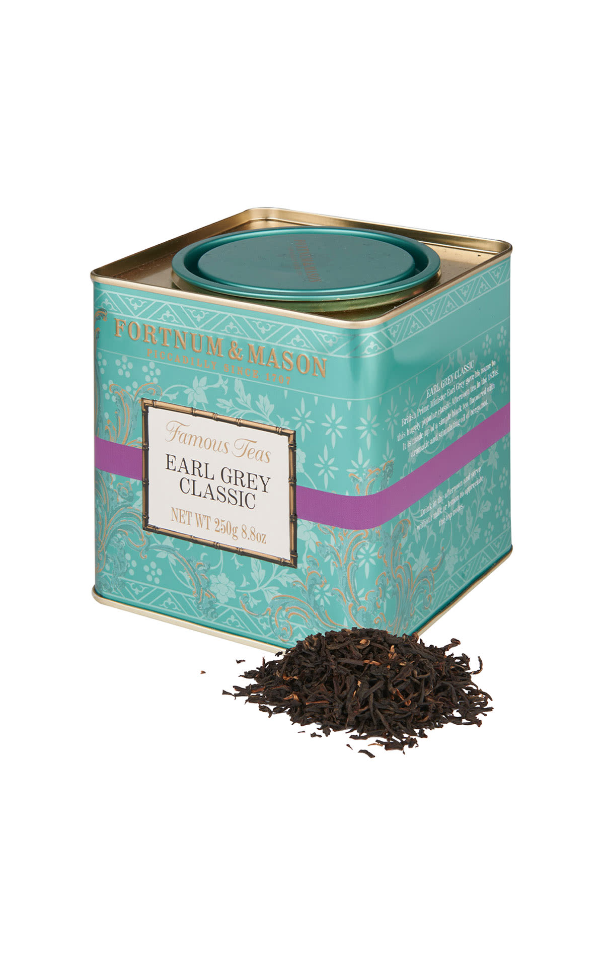 Fortnum & Mason Earl grey classic from Bicester Village