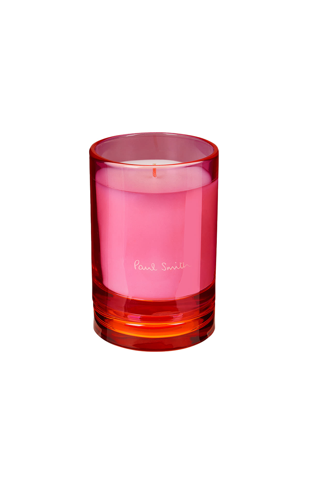 Paul Smith Rose 240g candle from Bicester Village