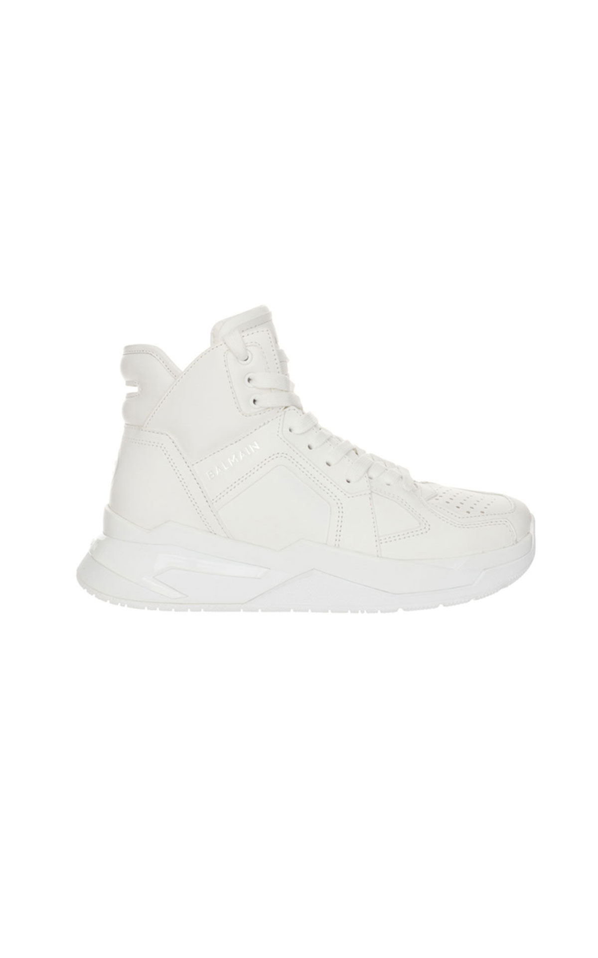 Balmain High-top sneakers from Bicester Village