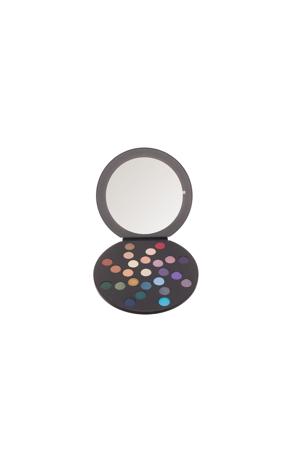 The Cosmetics Company Mac holiday eye palette from Bicester Village