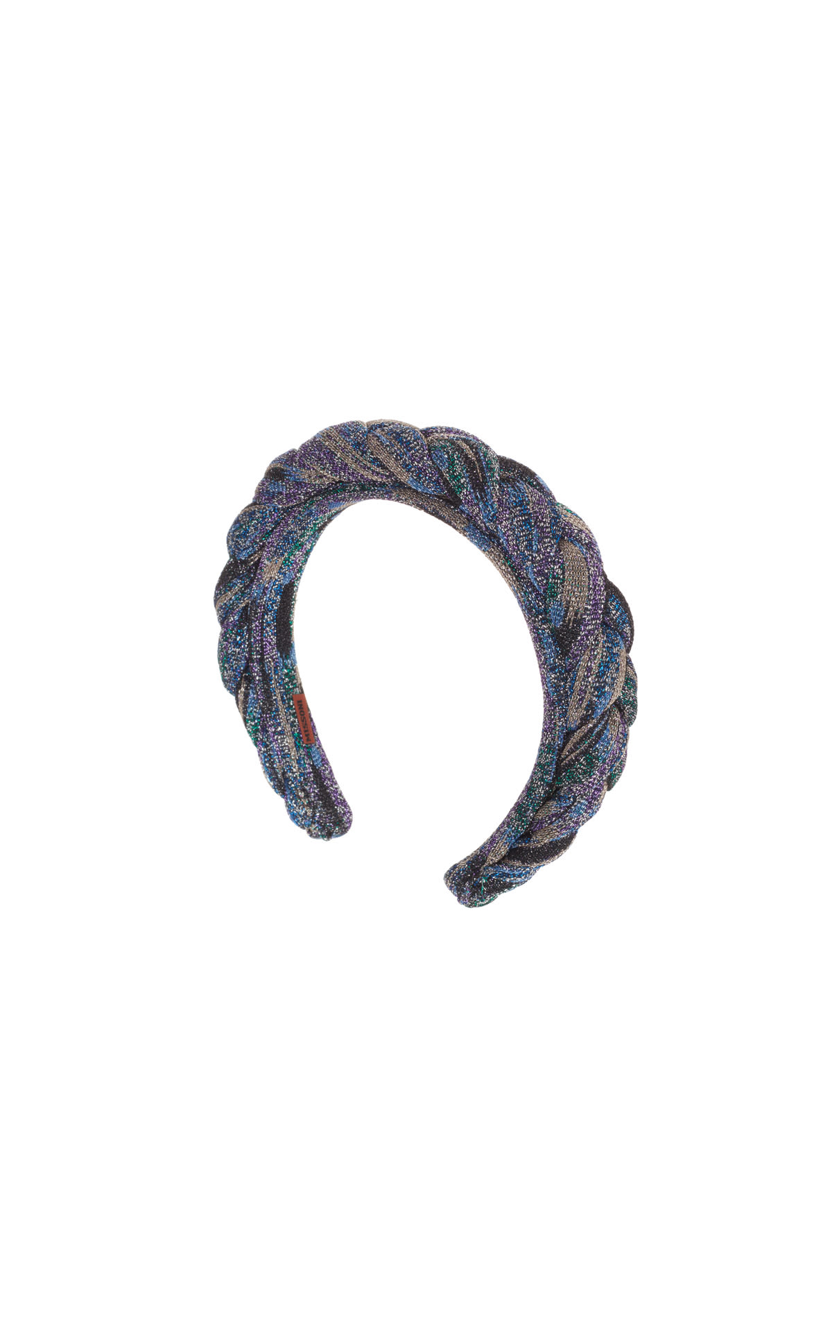 Missoni Hairband from Bicester Village