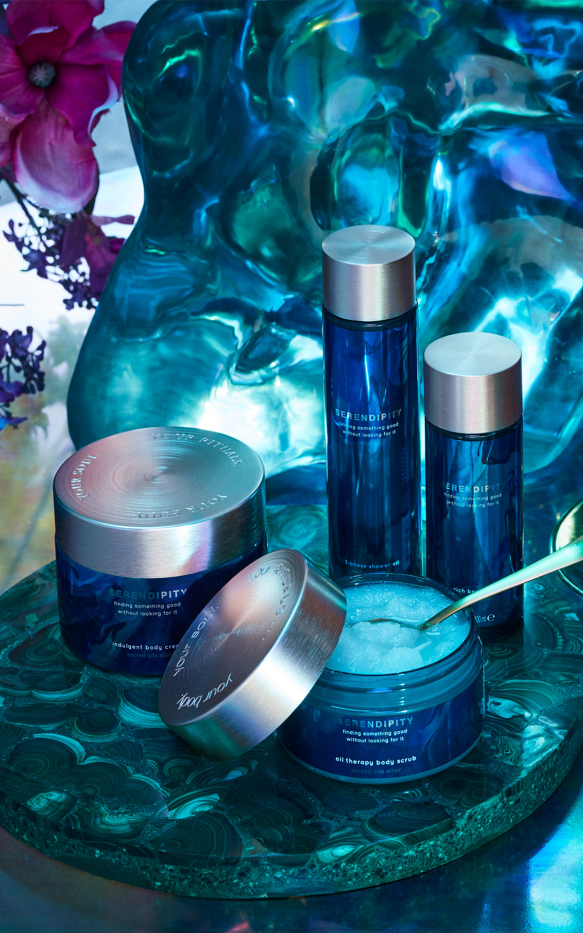 Rituals Outlet UK Sale Now On Bicester Village