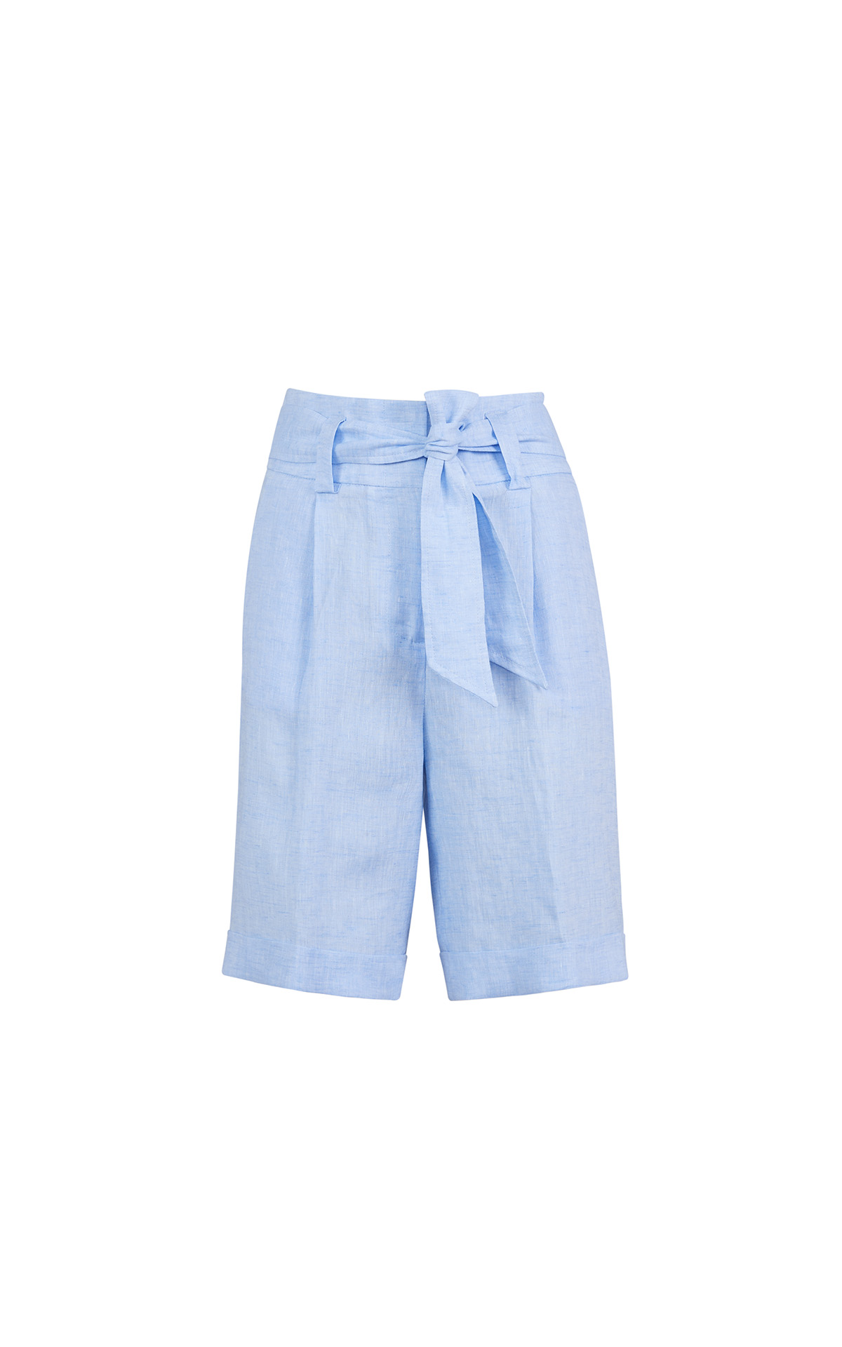 Peserico bermuda blue