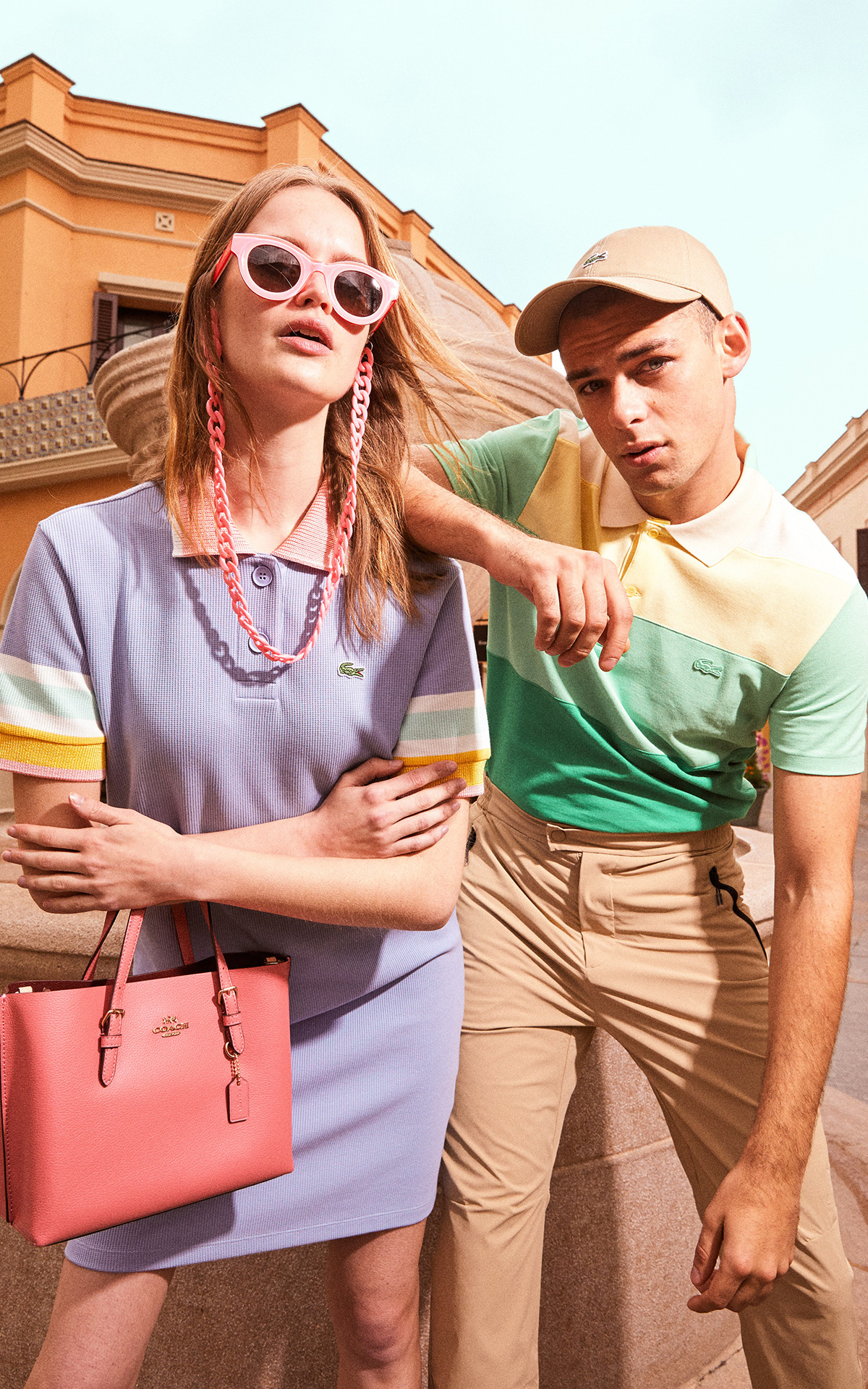 saucony la roca village