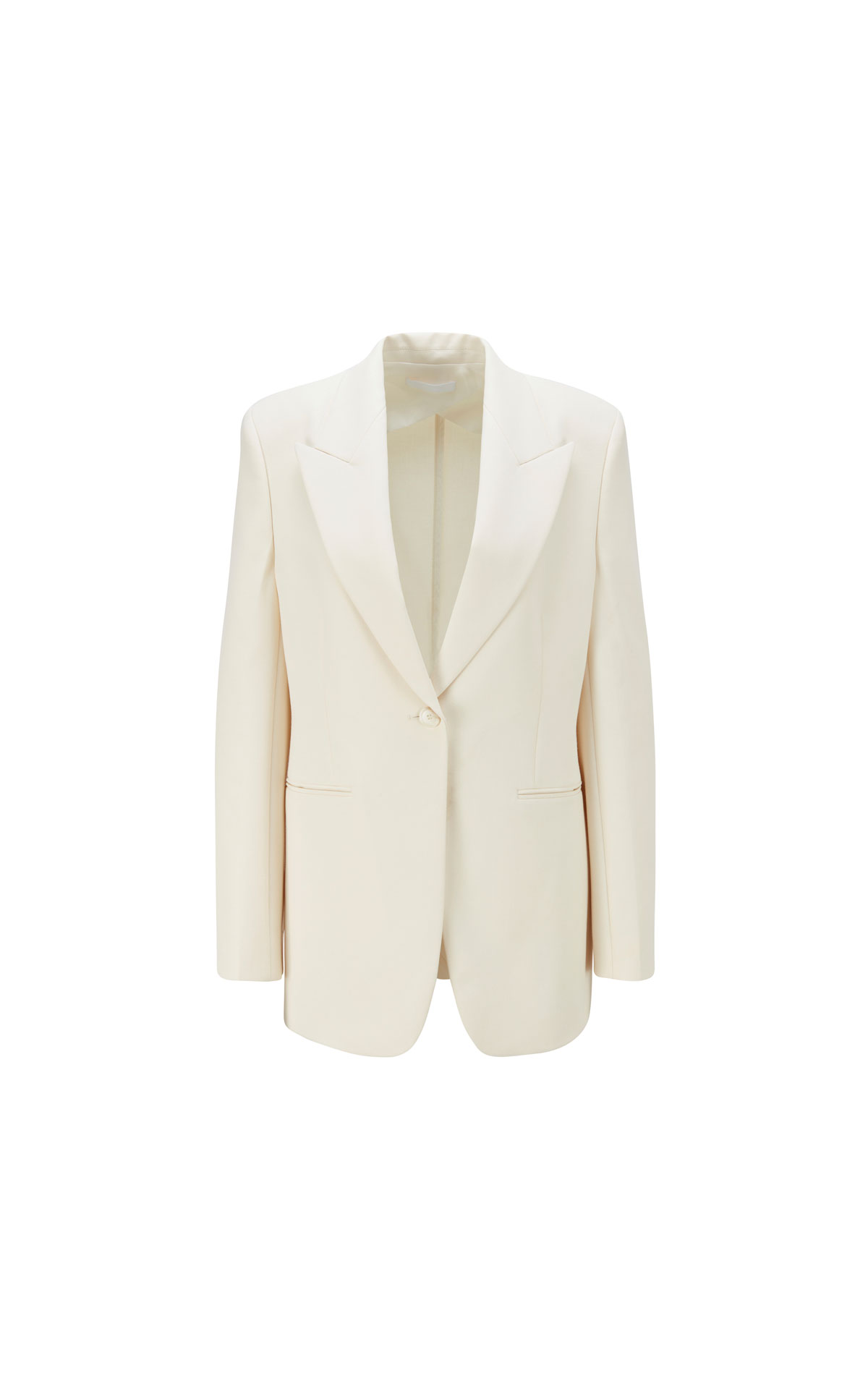 BOSS | The (new) wedding style rules 