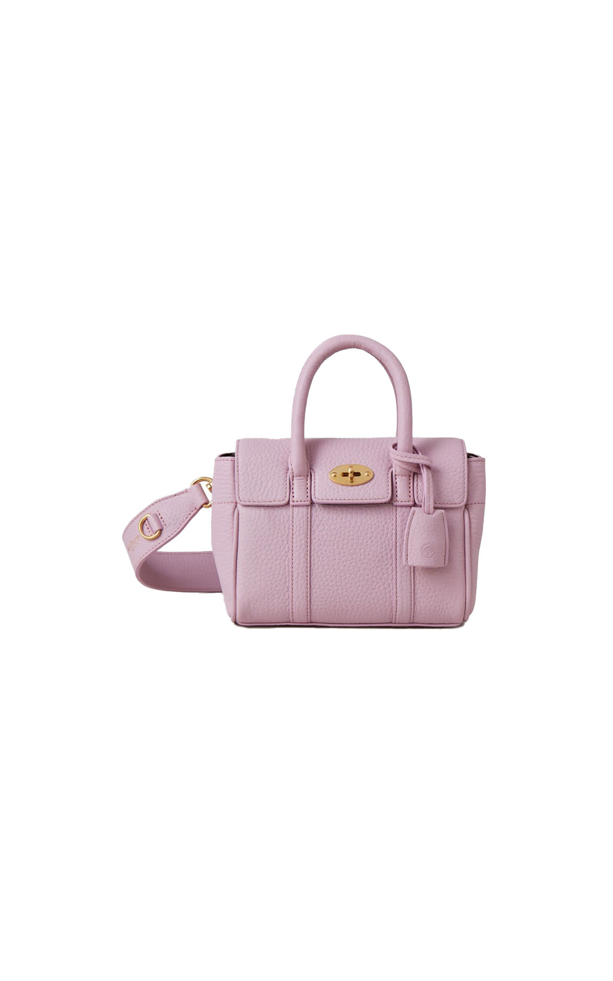 Mulberry Mini baywater bag from Bicester Village