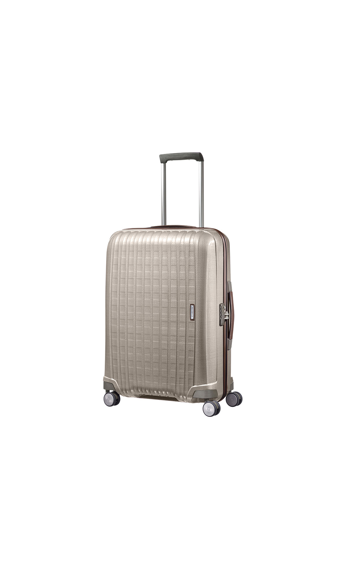 samsonite chronolite dlx