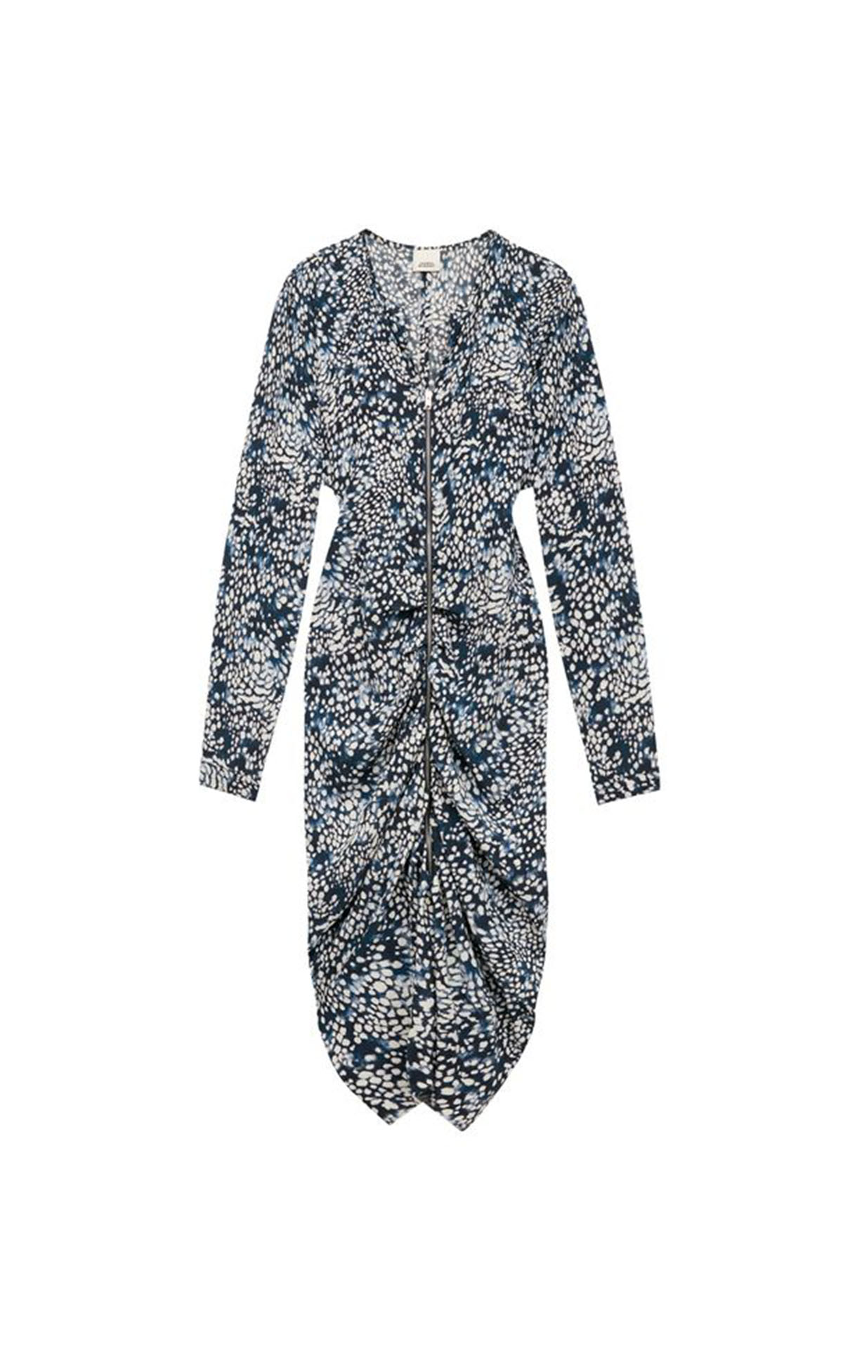 isabel marant outlet madrid las rozas village