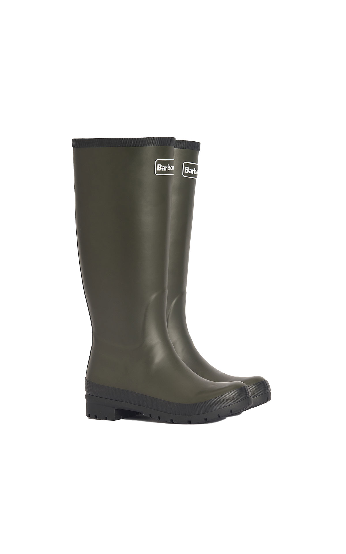 Barbour  Wellingtons  from Bicester Village