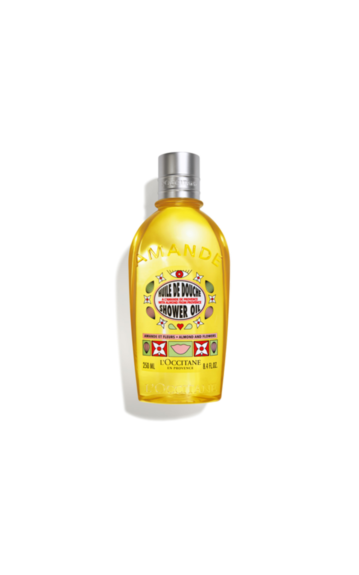 Shower oil 250ml L'occitane en Provence