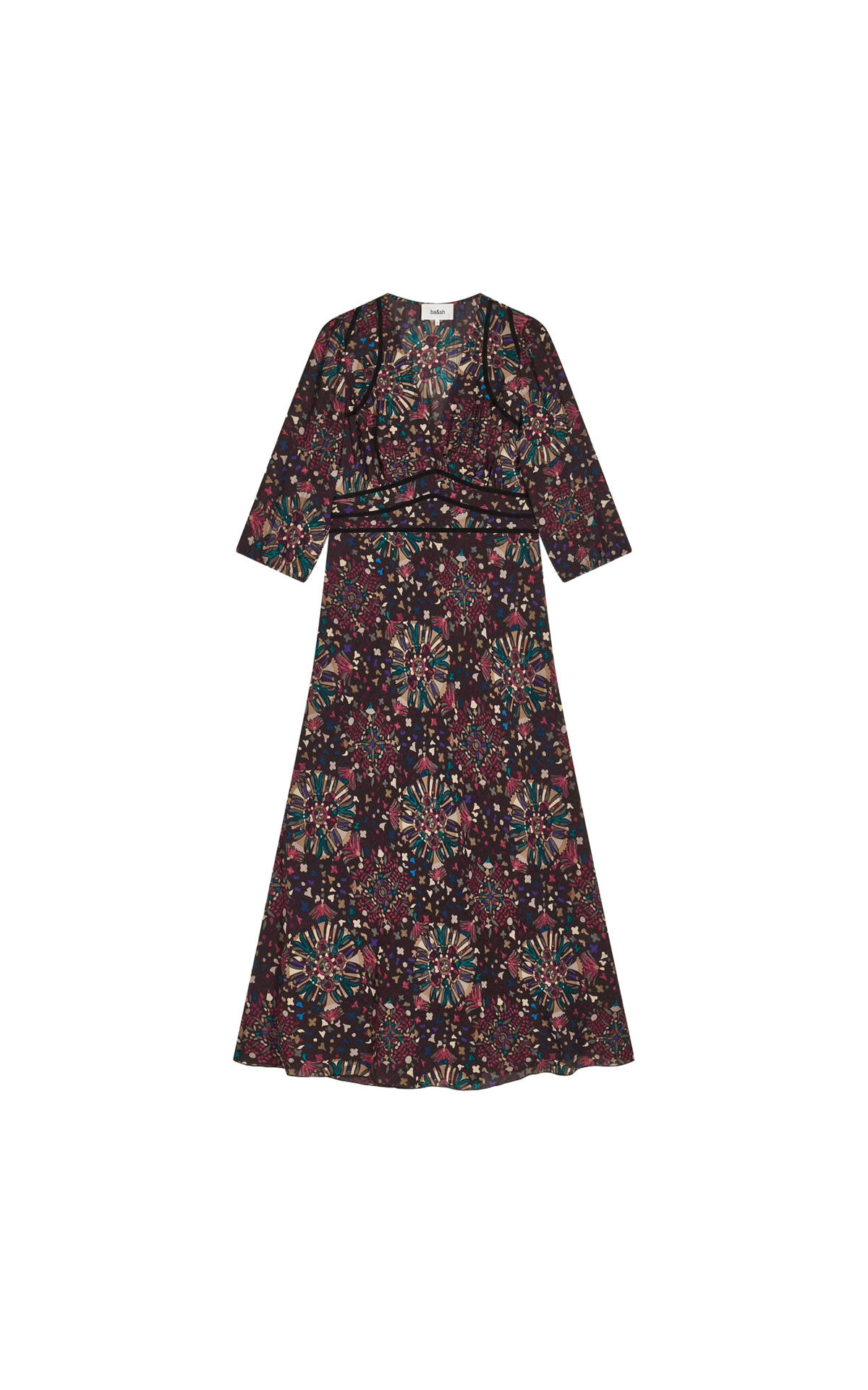 Ba&sh Robe fazia from Bicester Village