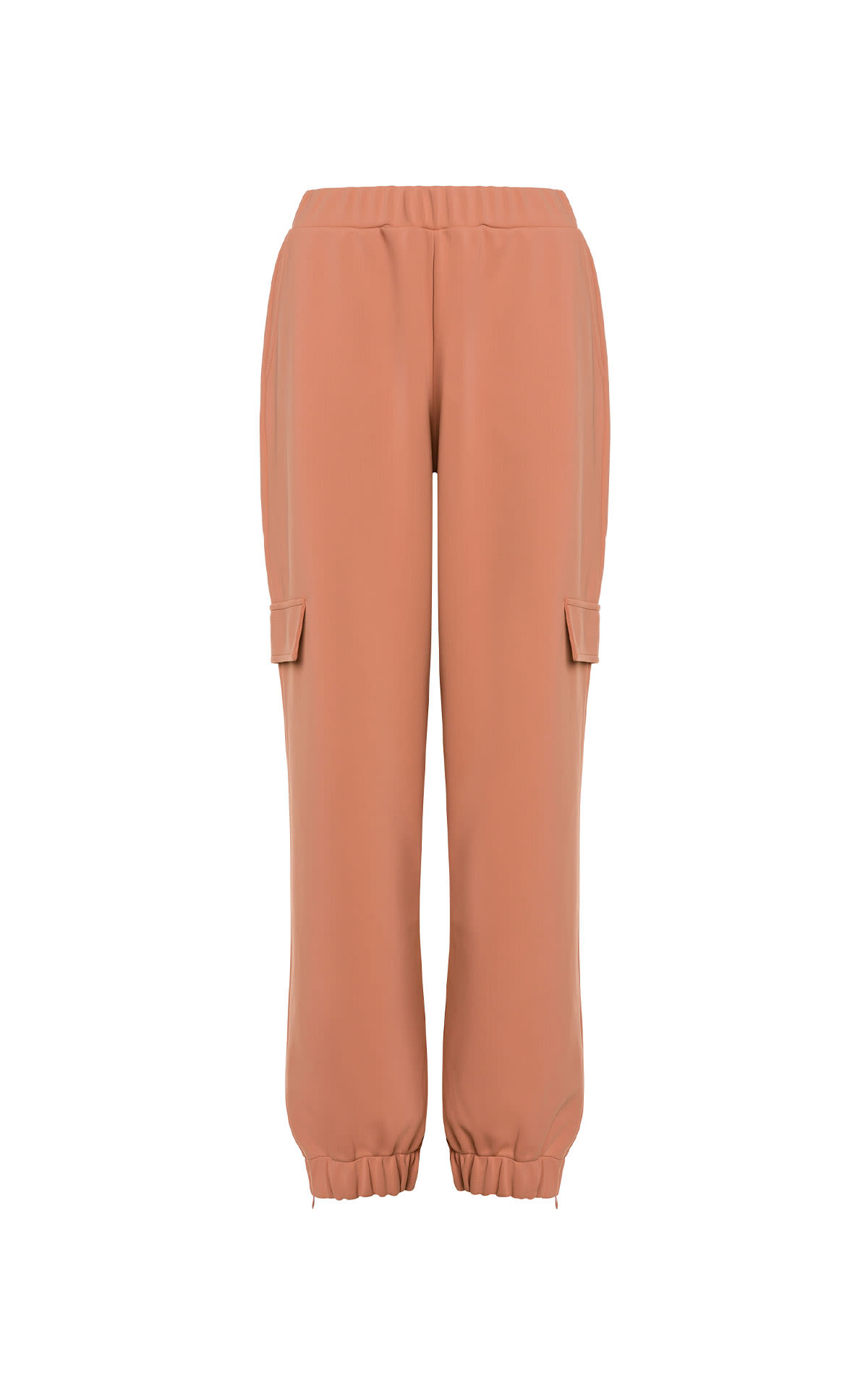 Wolford Net overlay trousers from Bicester Village