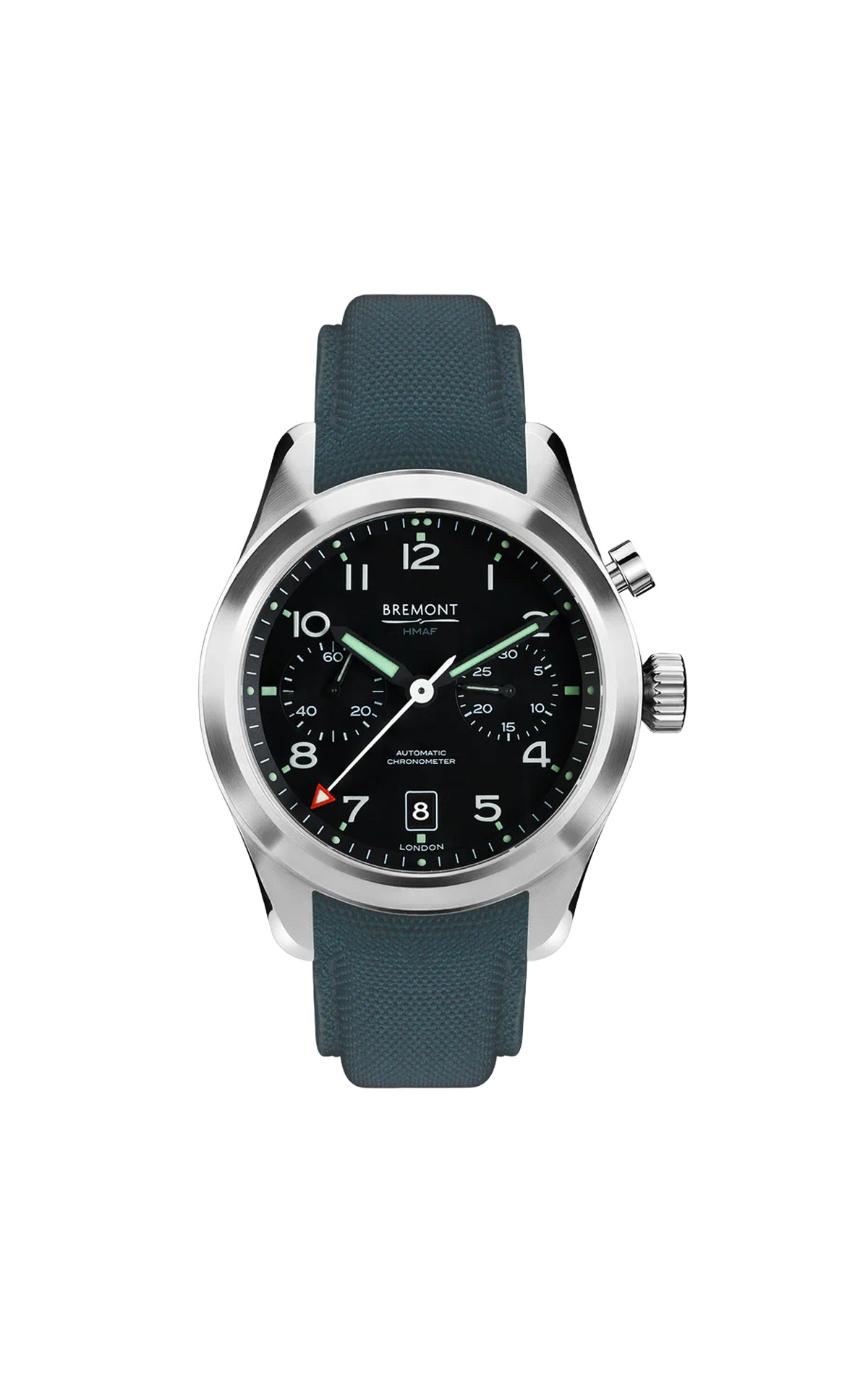 Bremont Lady k from Bicester Village