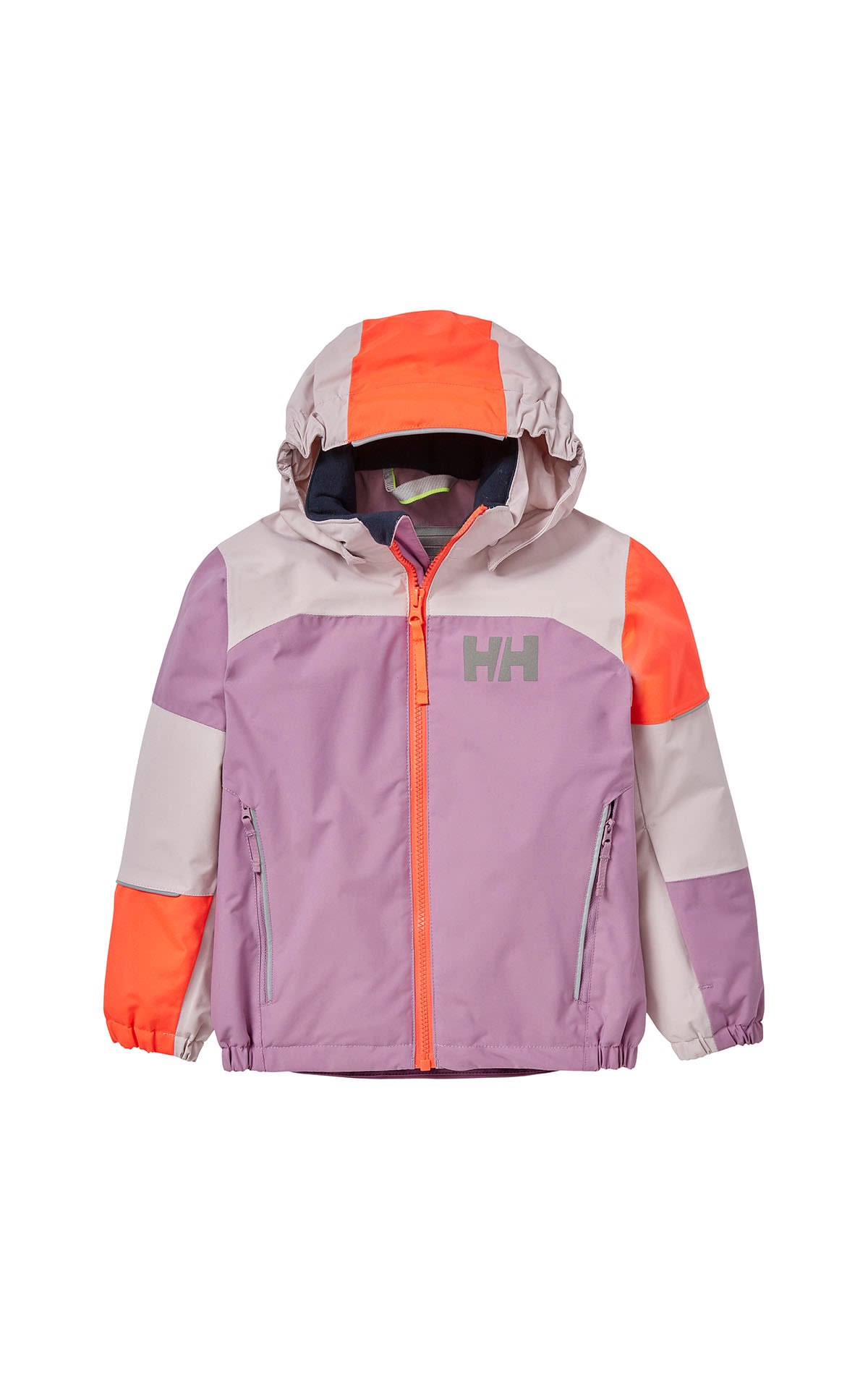 Helly Hansen Girl's jacket Chaqueta niña Rider 2 Ins