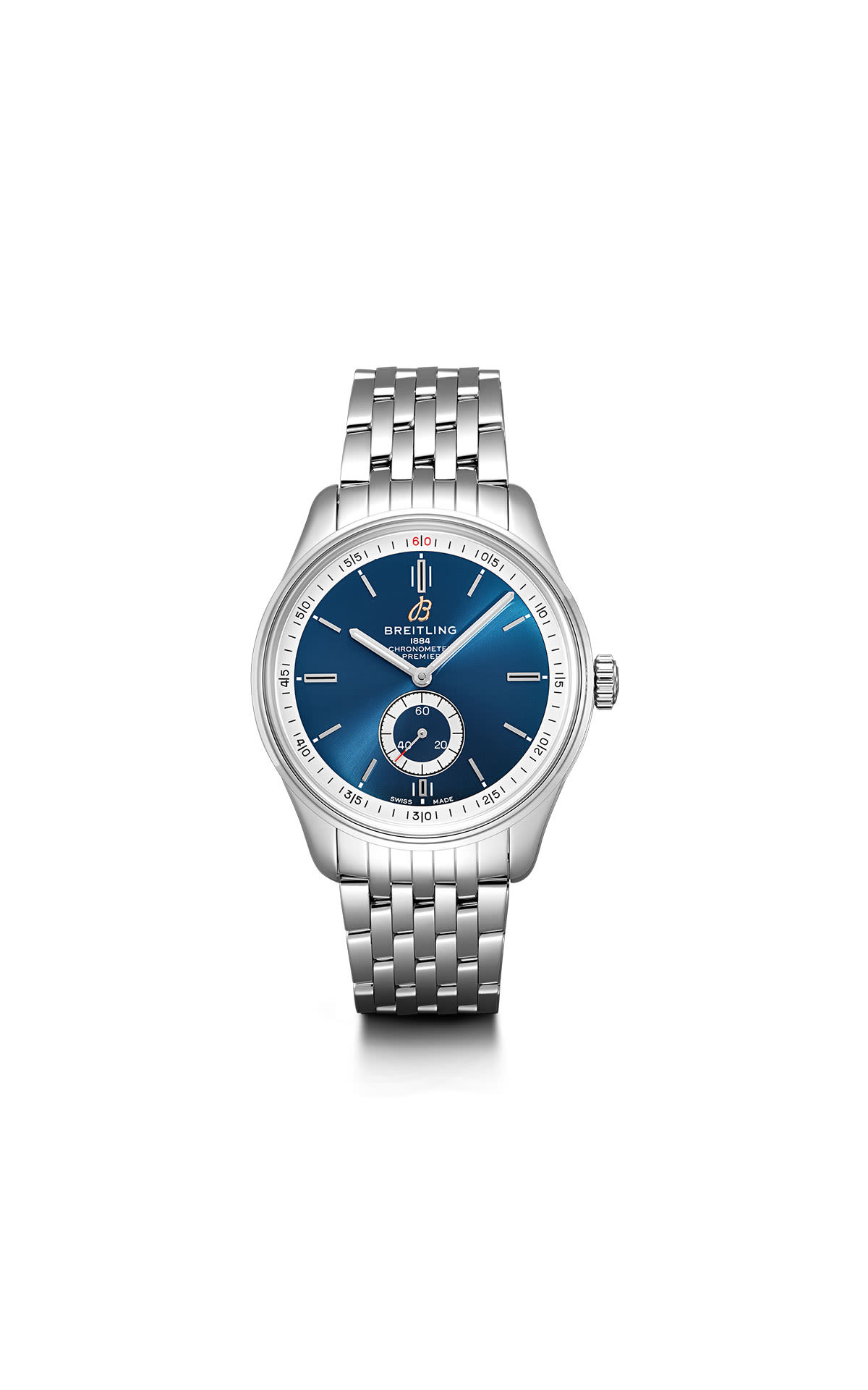 Breitling Premier Automatic 40 from Bicester Village