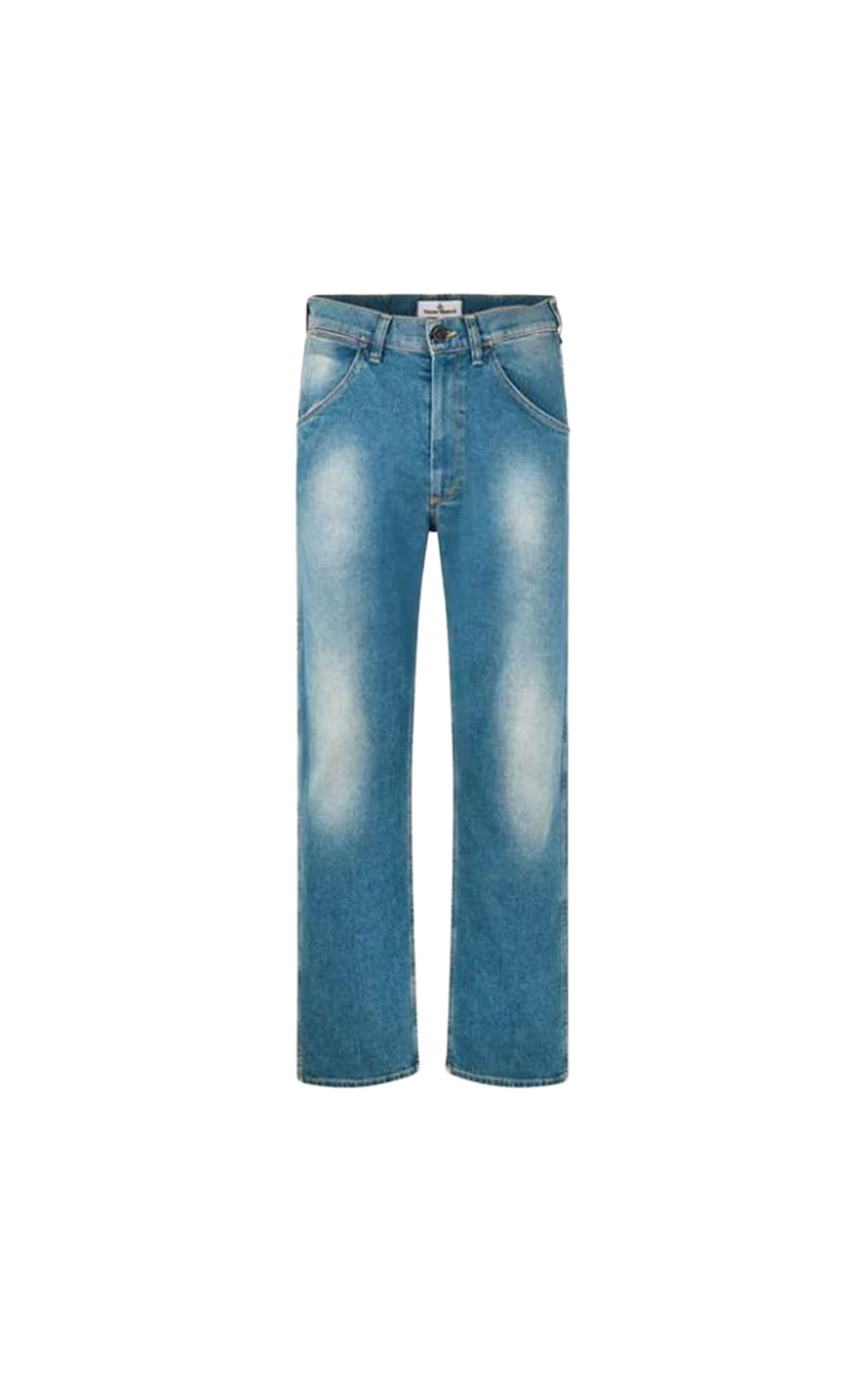 Vivian Westwood Baggy jeans from Bicester Village