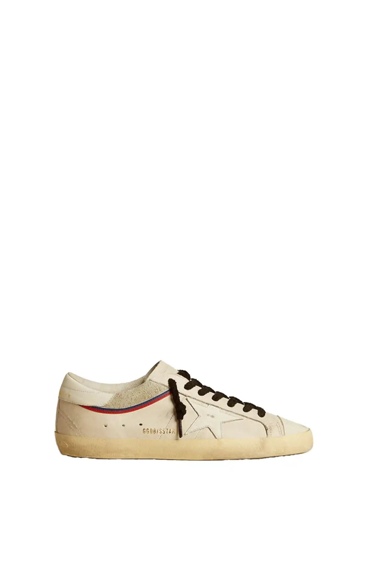 Golden Goose Superstar men sneakers La Vallée Village