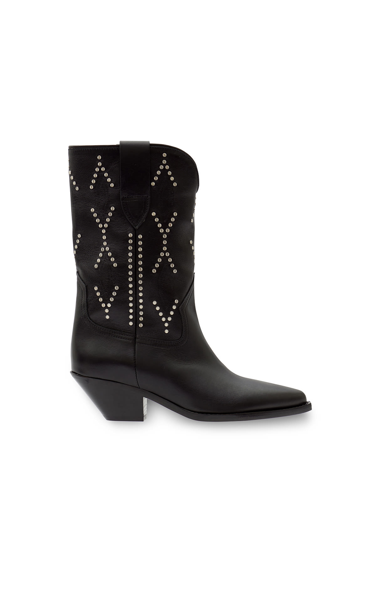 Isabel Marant Dahope boots from Bicester Village