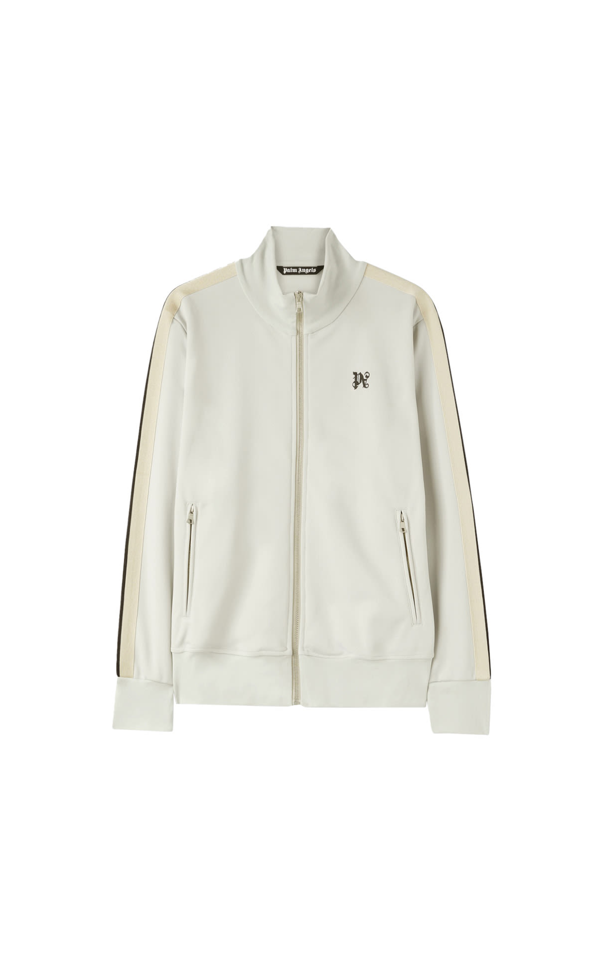 Palm Angels white jacket