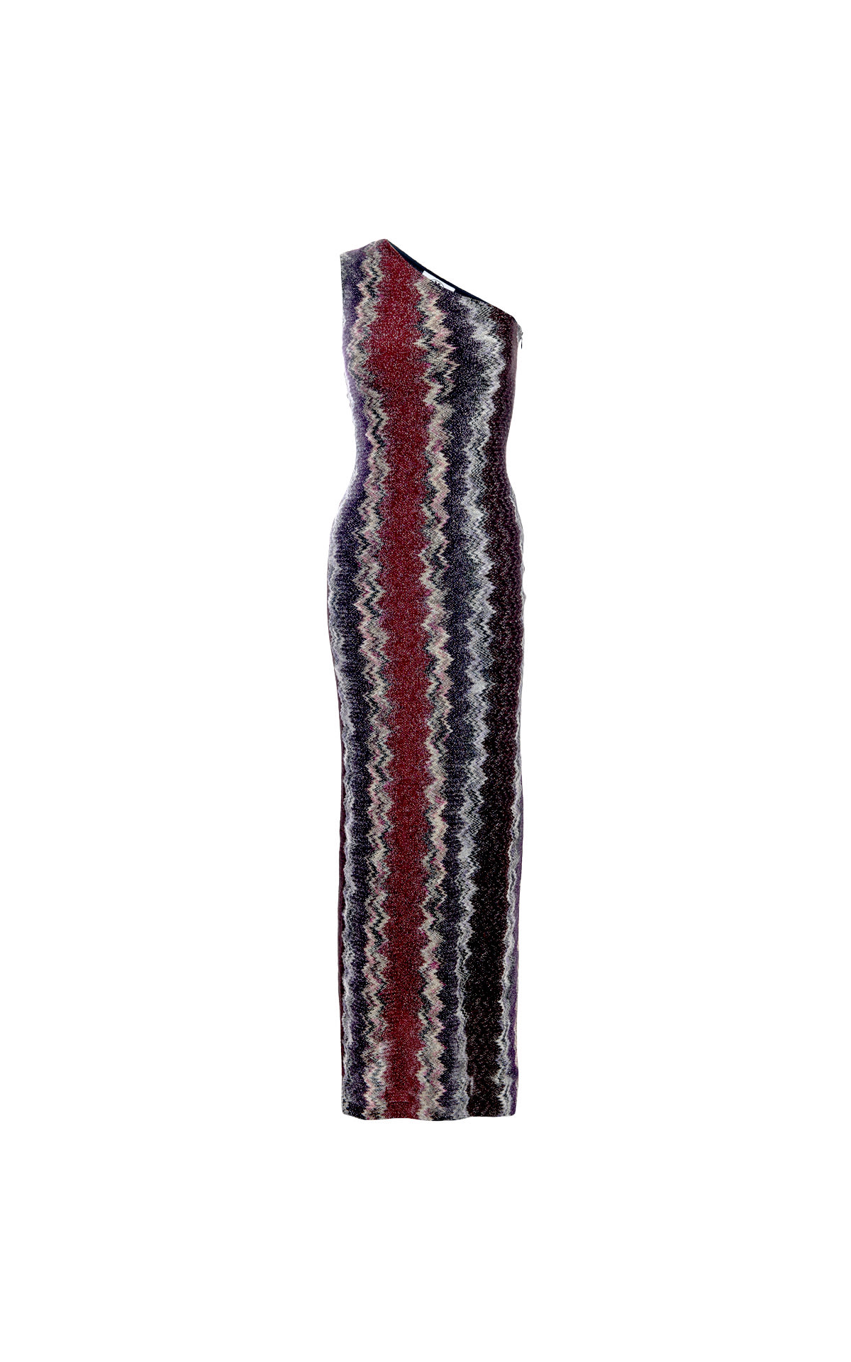 Missoni multicoloured dress