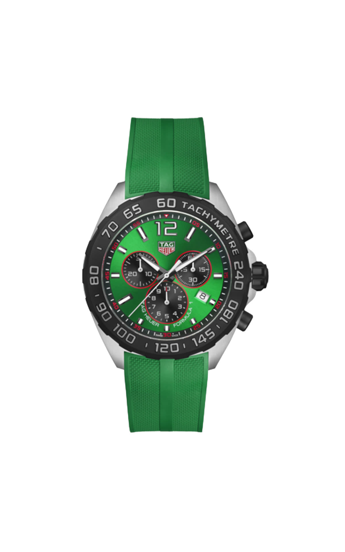 Tag Heuer Formula 2 from Bicester Village