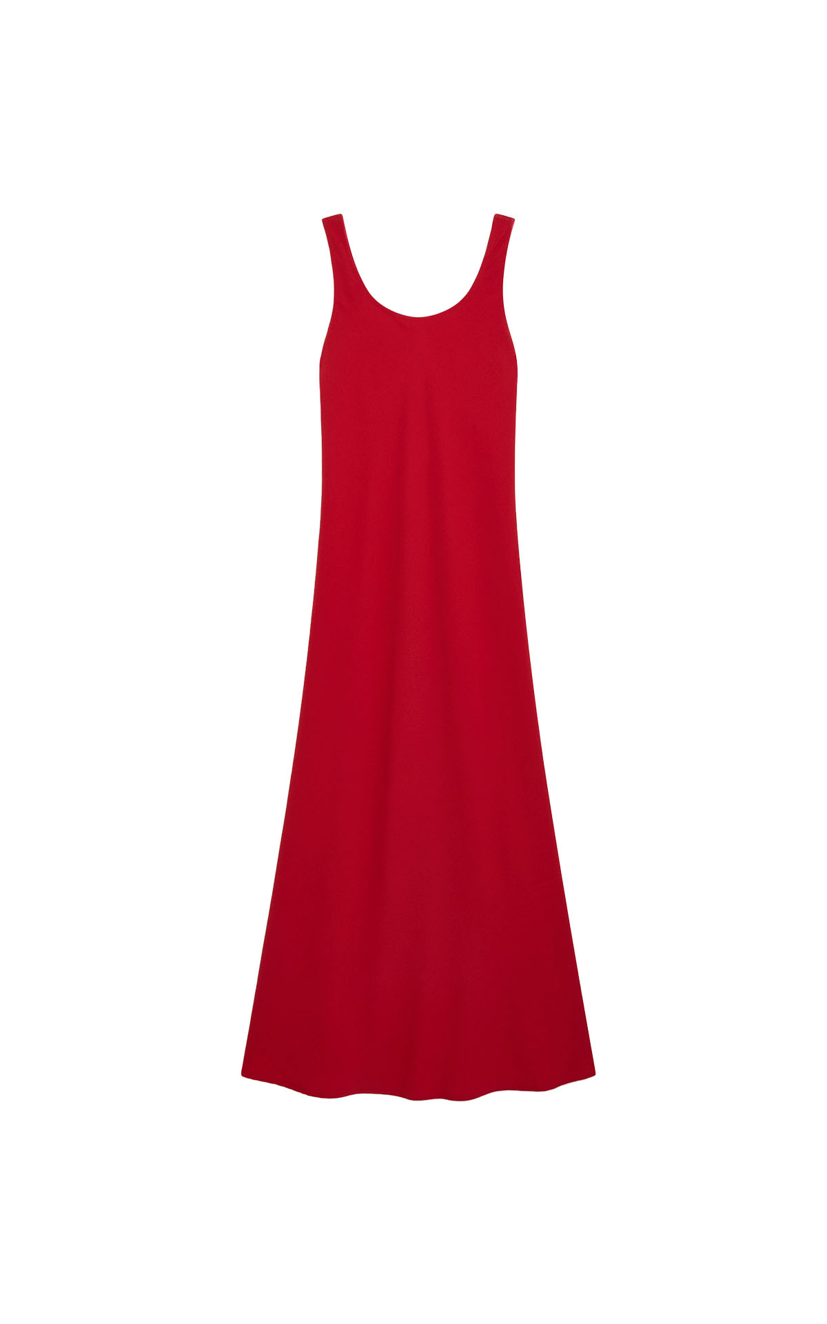 Maliparmi Red dress