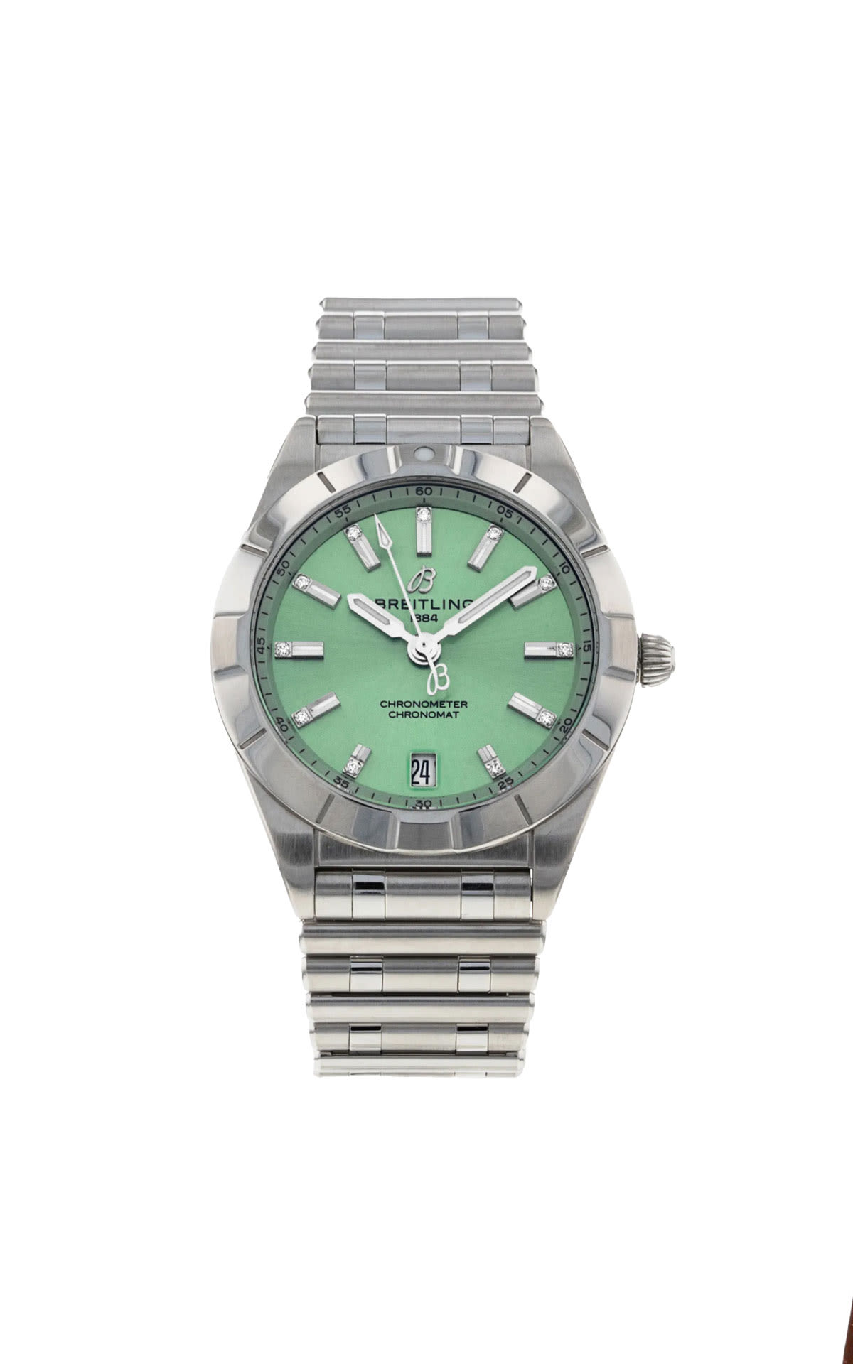 Watchfinder & Co. A77310 Breitling Chronomat 32 from Bicester Village