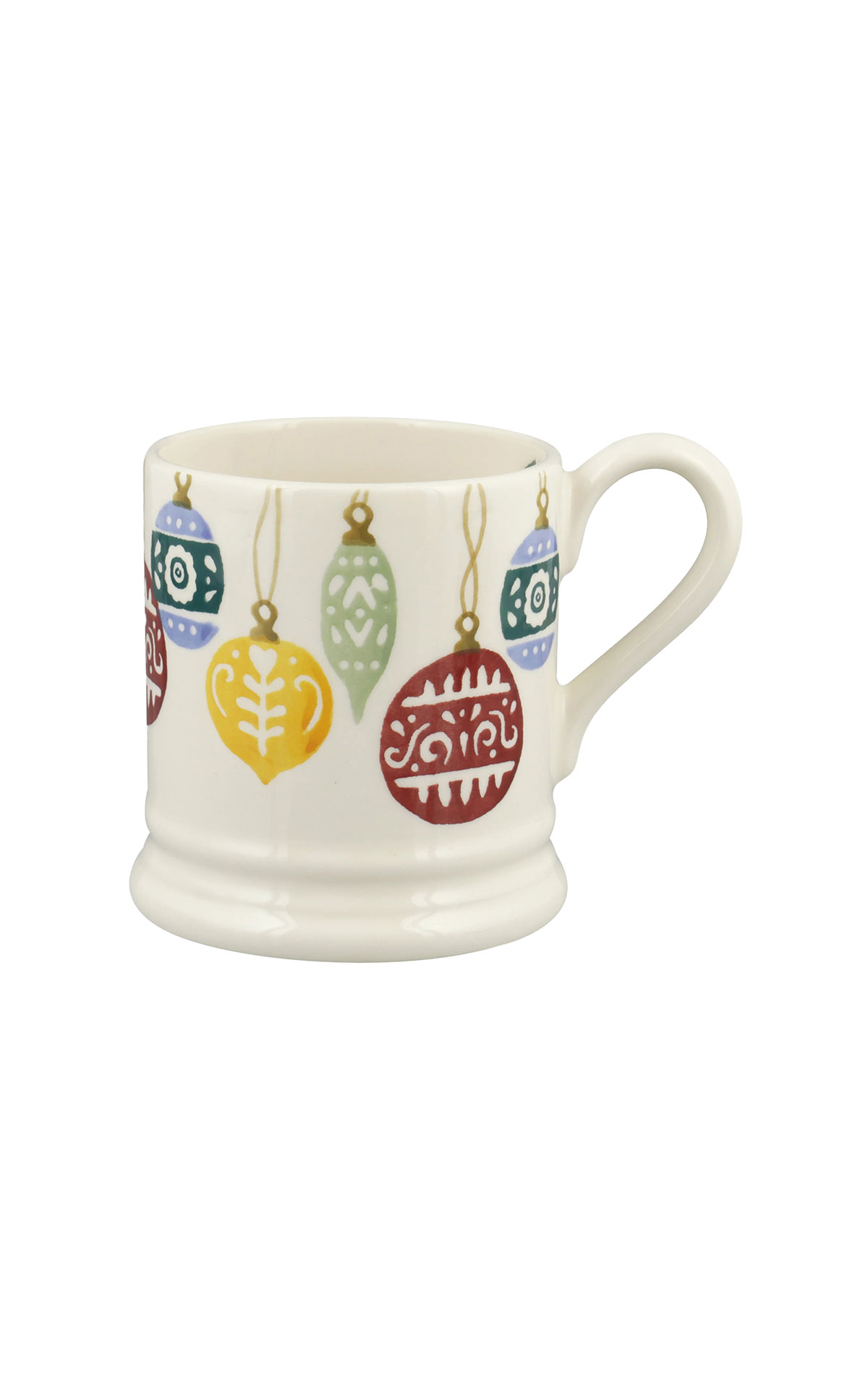 Emma Bridgewater Christmas mug 3 from Bicester Village