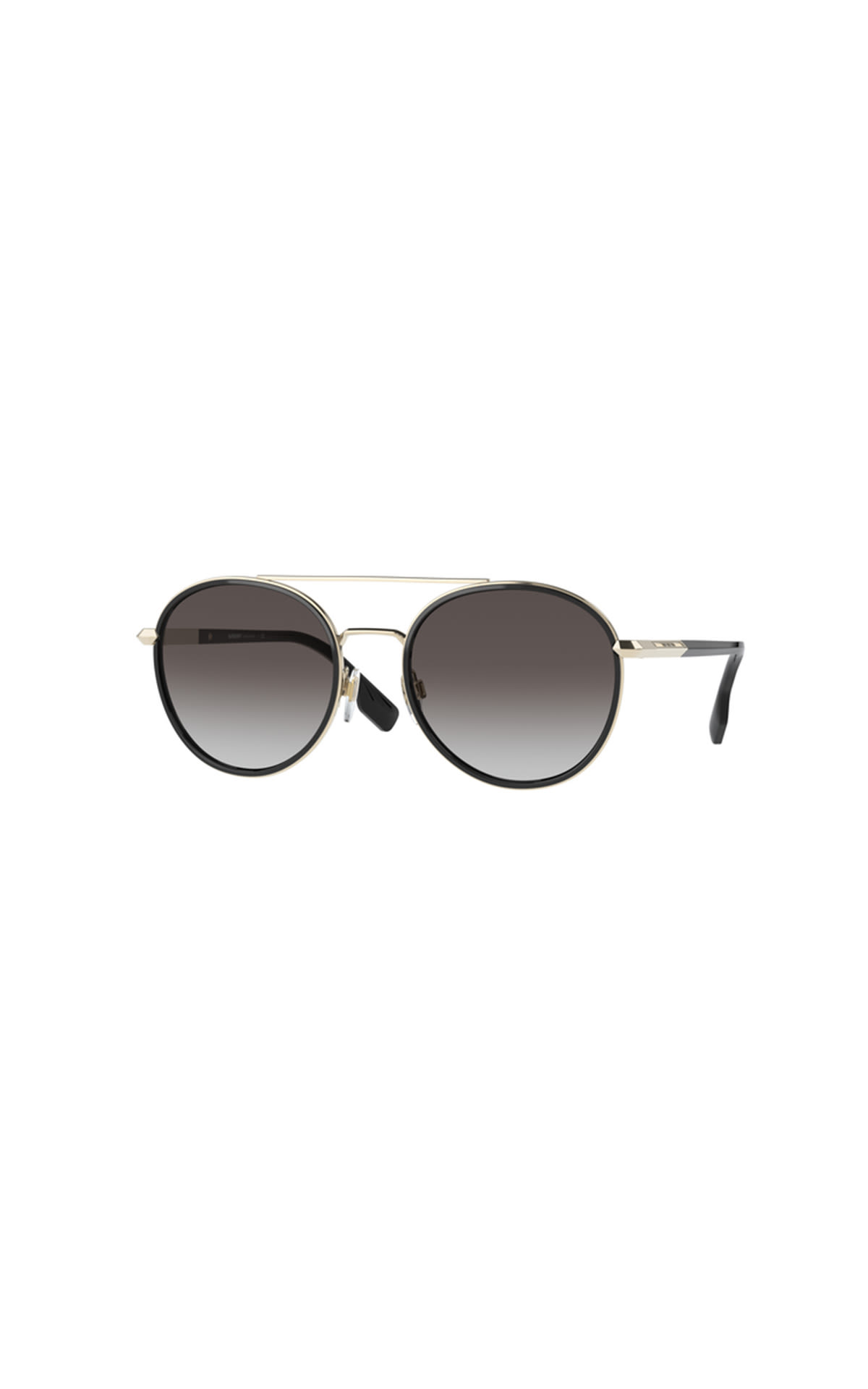 Round black sunglasses for women Sunglass Hut
