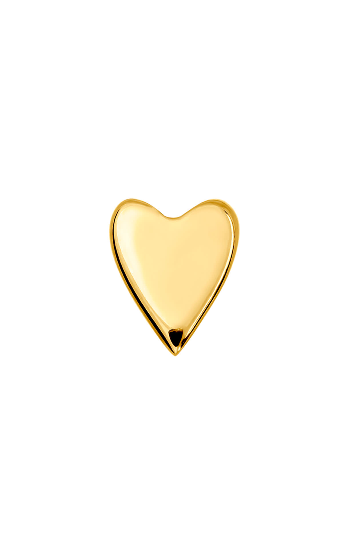 Corazón oro Aritocrazy