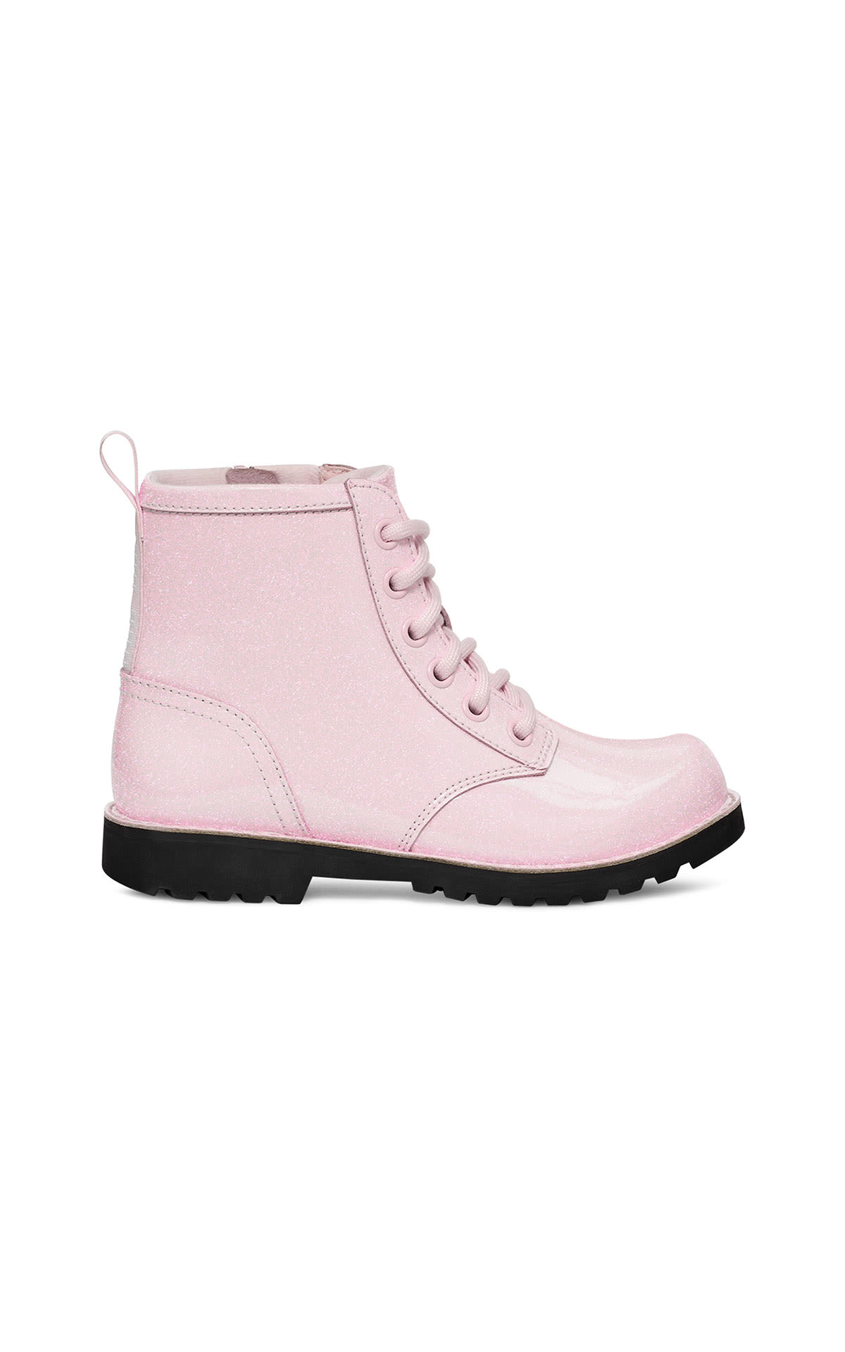 Ryann pink boot UGG