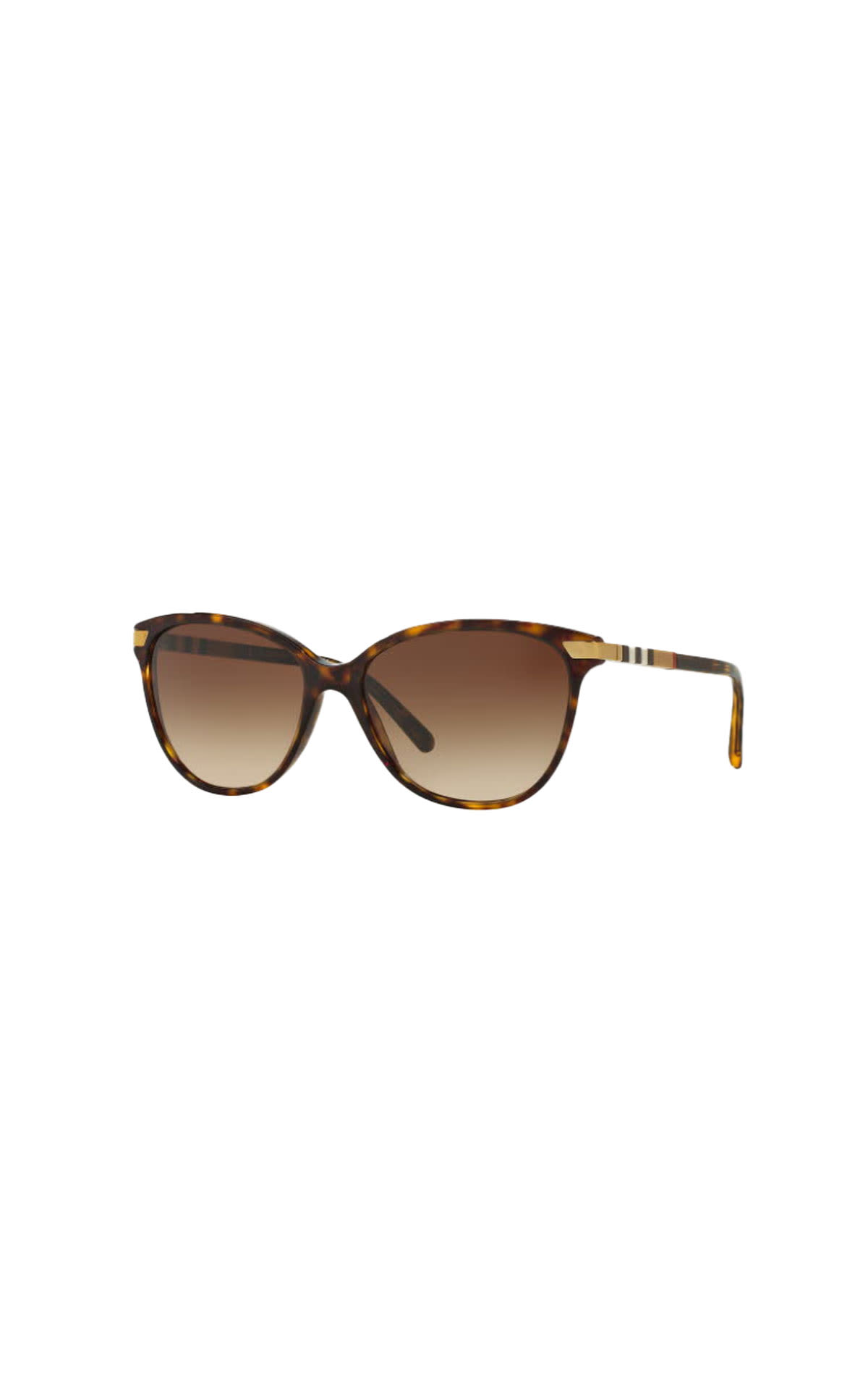 David Clulow Burberry brown from Bicester Village